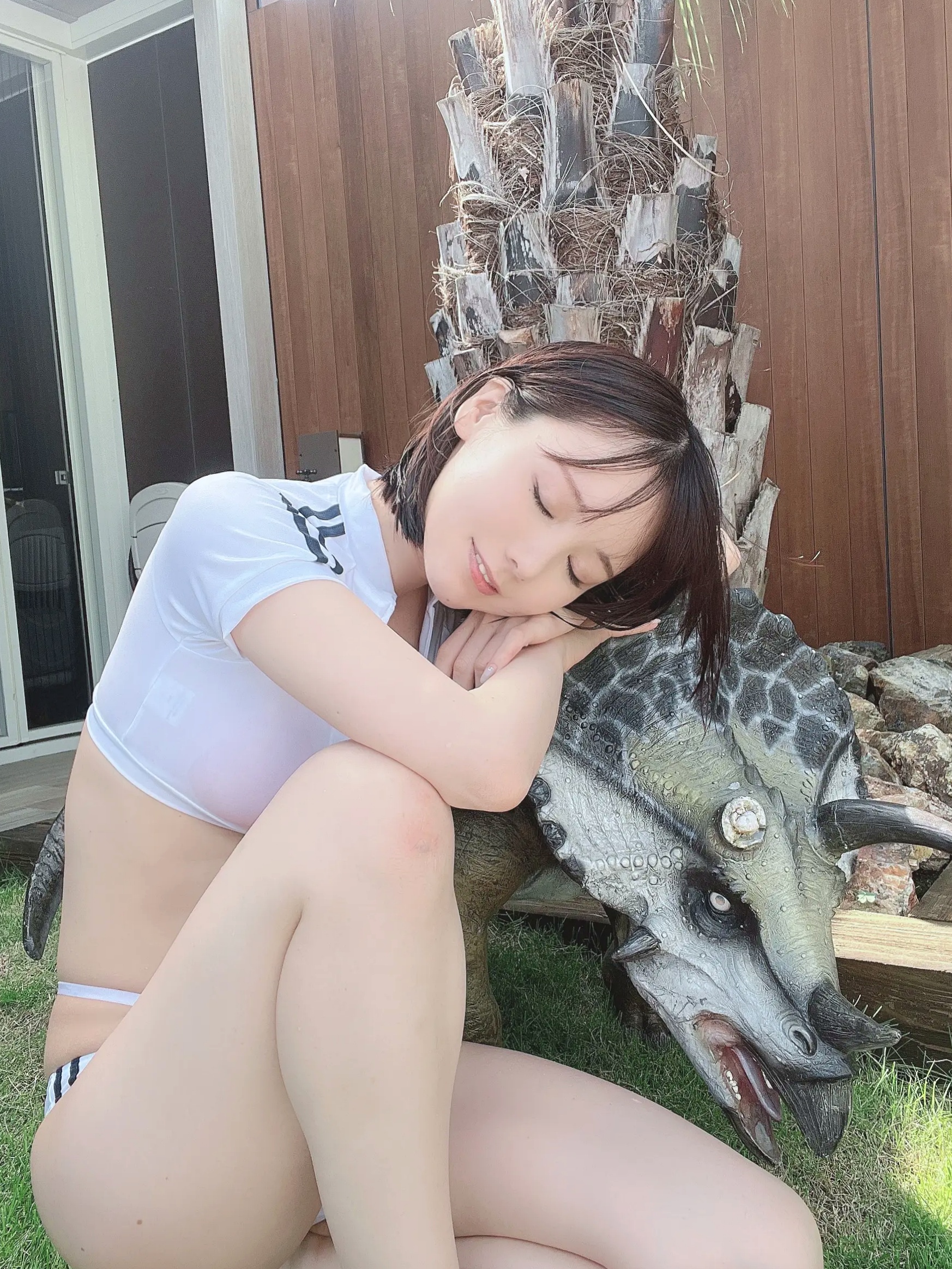 Gallery - けん研(けんけん)精选合集：清纯甜美私房日常与俏皮元气女仆装COSPLAY写真女仆角色扮演治愈系私房照萝莉 女神私房照_秀色女神 - image 3