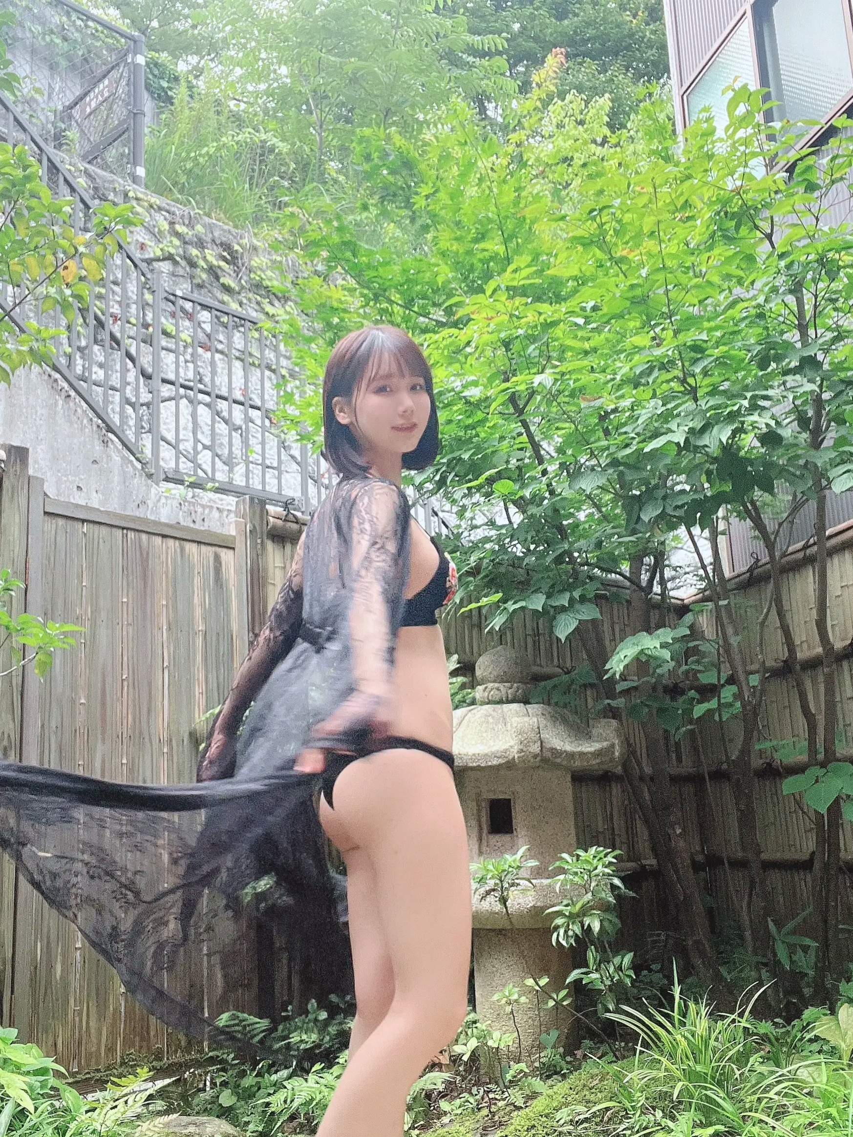 Gallery - けん研(けんけん)精选合集：清纯甜美私房日常与俏皮元气女仆装COSPLAY写真女仆角色扮演治愈系私房照萝莉 女神私房照_秀色女神 - image 17
