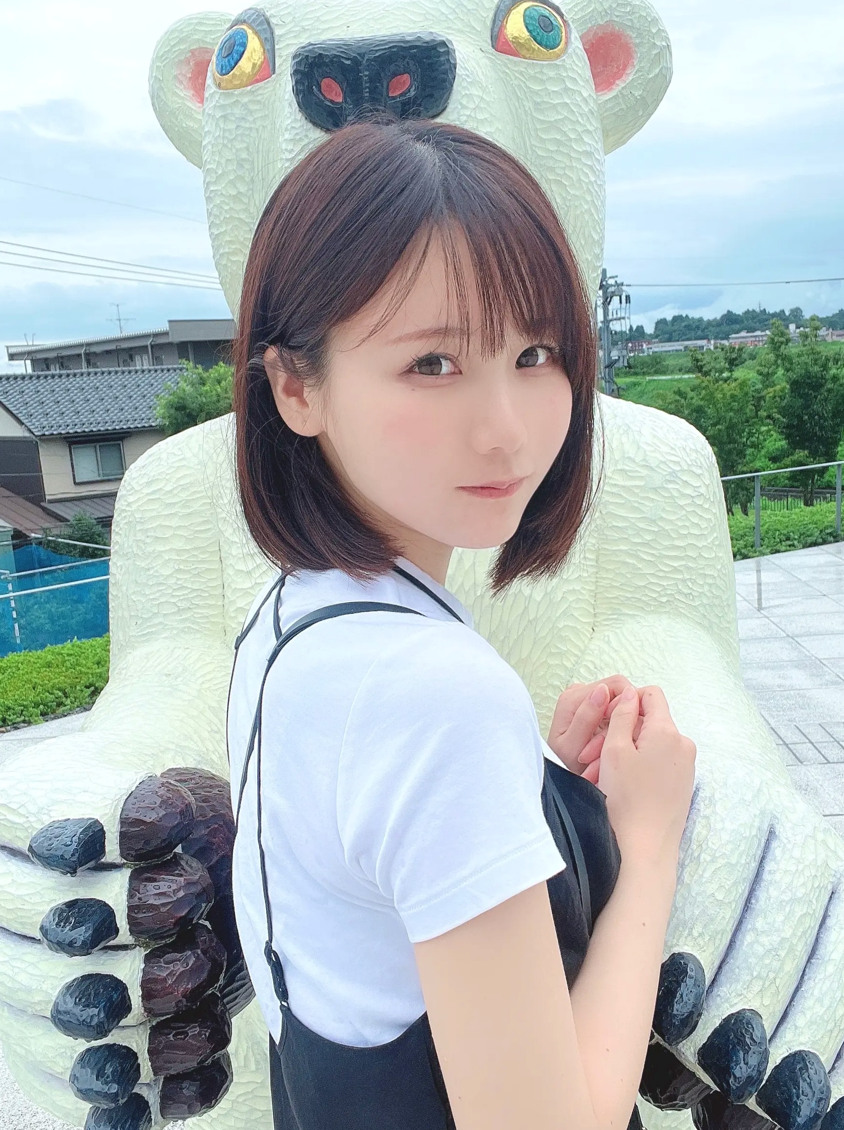 Gallery - けん研(けんけん)精选合集：清纯甜美私房日常与俏皮元气女仆装COSPLAY写真女仆角色扮演治愈系私房照萝莉 女神私房照_秀色女神 - image 112