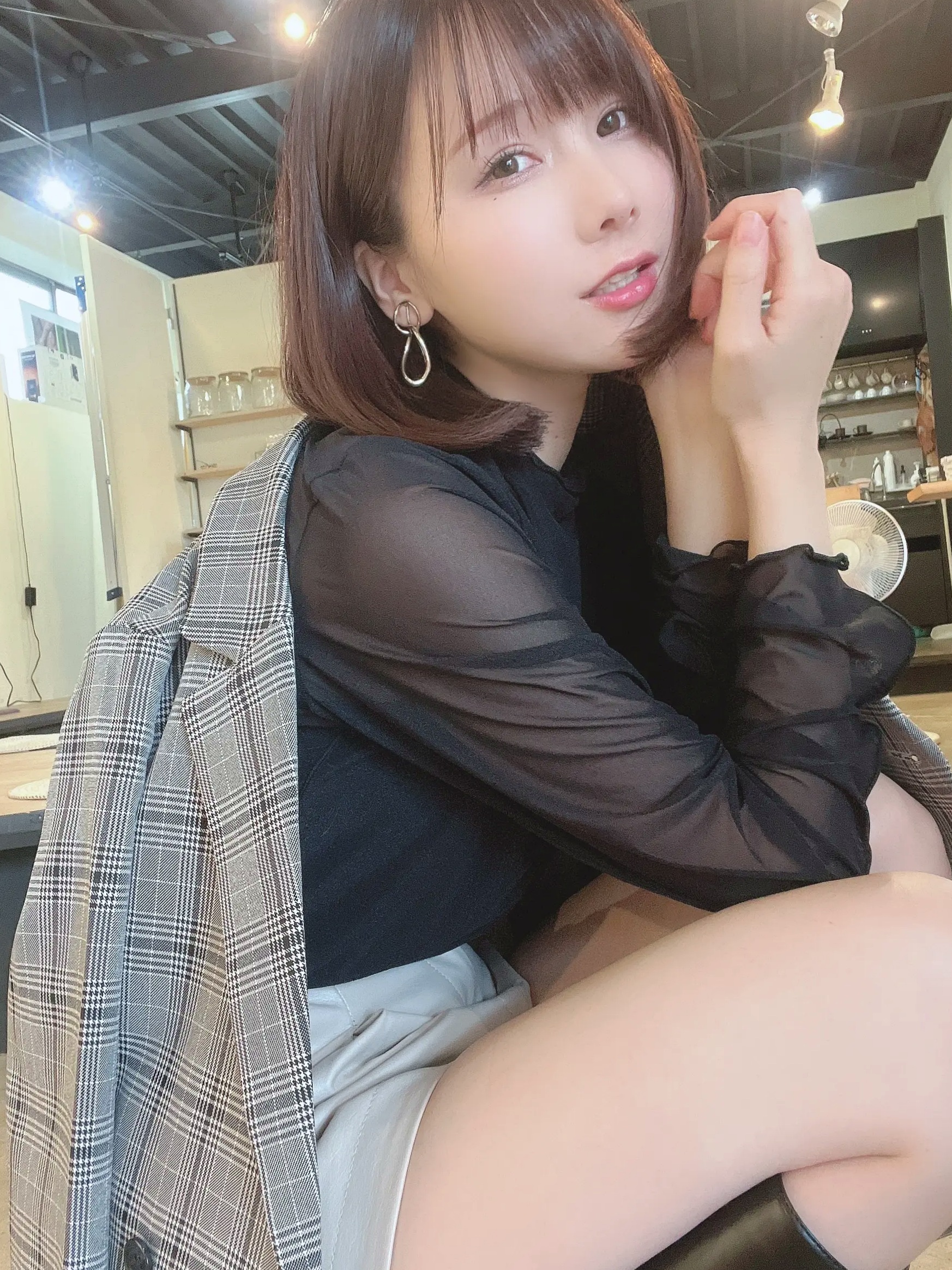 Gallery - けん研(けんけん)精选合集：清纯甜美私房日常与俏皮元气女仆装COSPLAY写真女仆角色扮演治愈系私房照萝莉 女神私房照_秀色女神 - image 116