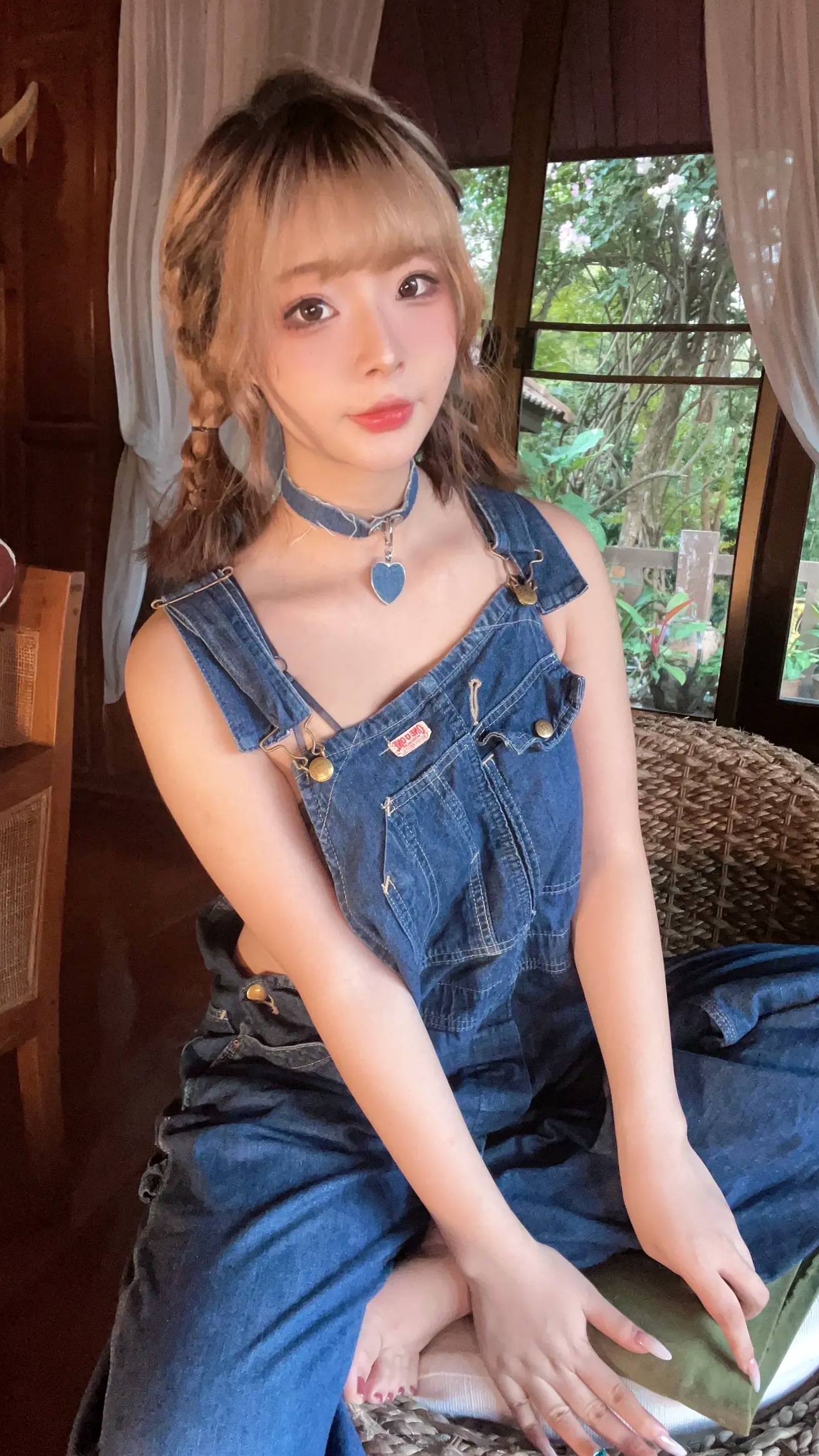 Gallery - yuuhui玉汇 - Partme 2024.03月会员，制服诱惑与泳装湿身写真，极品女神大尺度福利视觉盛宴 [136P]性感诱惑大尺度私房照女神 女神私房照_秀色女神 - image 1