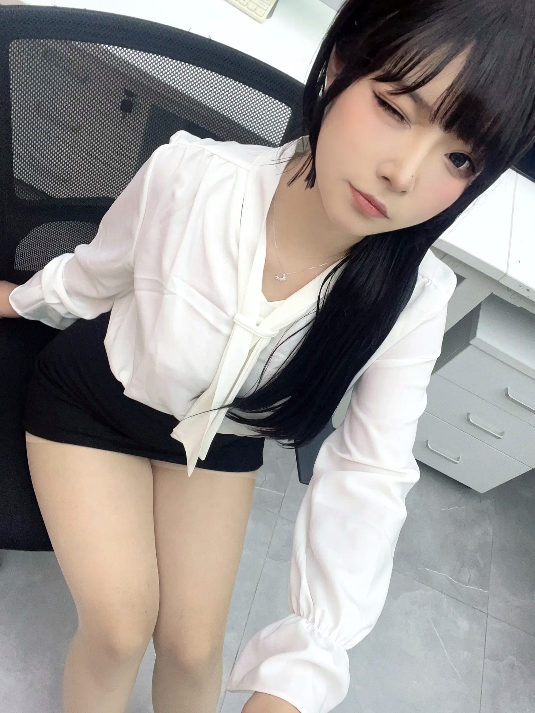 Gallery - yuuhui玉汇 - Partme 2024.03月会员，制服诱惑与泳装湿身写真，极品女神大尺度福利视觉盛宴 [136P]性感诱惑大尺度私房照女神 女神私房照_秀色女神 - image 41