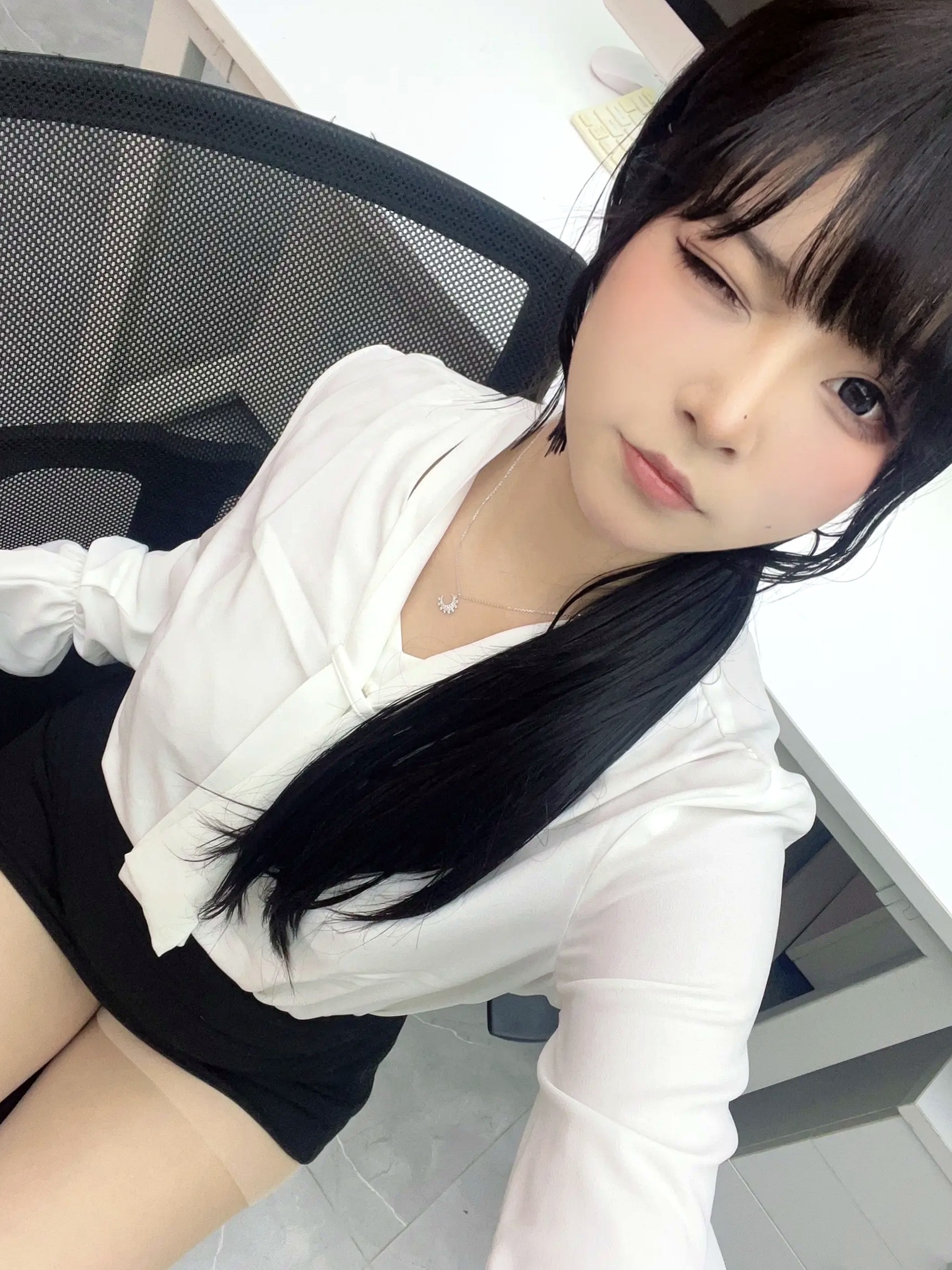 Gallery - yuuhui玉汇 - Partme 2024.03月会员，制服诱惑与泳装湿身写真，极品女神大尺度福利视觉盛宴 [136P]性感诱惑大尺度私房照女神 女神私房照_秀色女神 - image 42