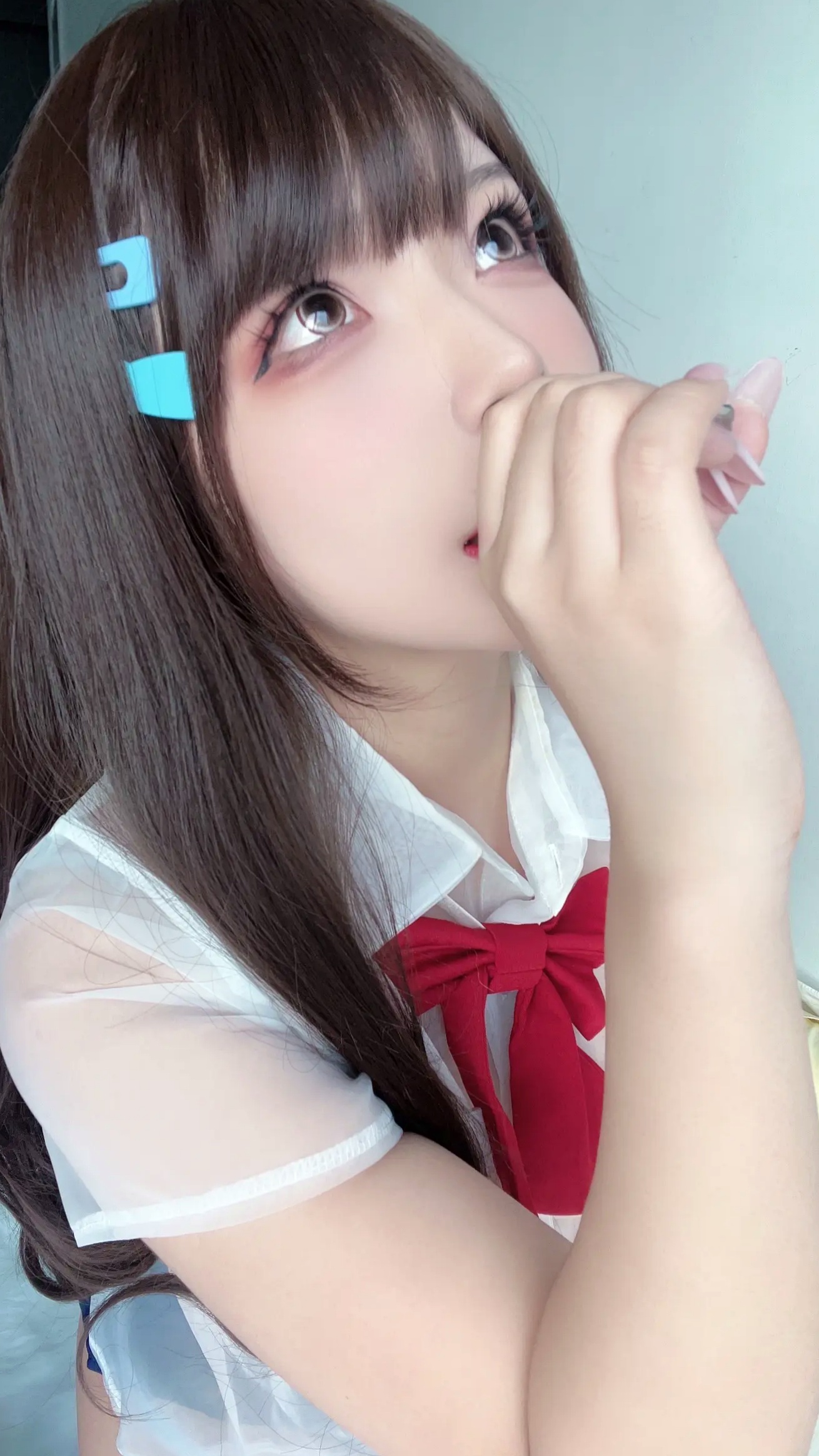 Gallery - yuuhui玉汇 - Partme 2024.03月会员，制服诱惑与泳装湿身写真，极品女神大尺度福利视觉盛宴 [136P]性感诱惑大尺度私房照女神 女神私房照_秀色女神 - image 89