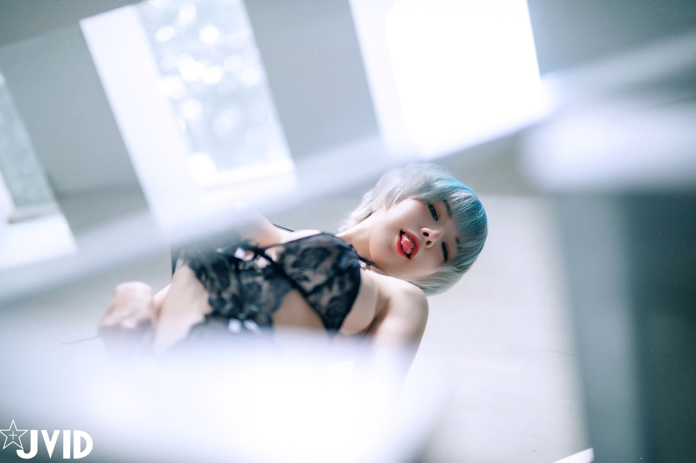 Gallery - JVID-黎菲儿-强制拘束-M属性体质大爆发-限制行动-任你蹂躏-2022.05.01JVID 女神私房照_秀色女神 - image 29