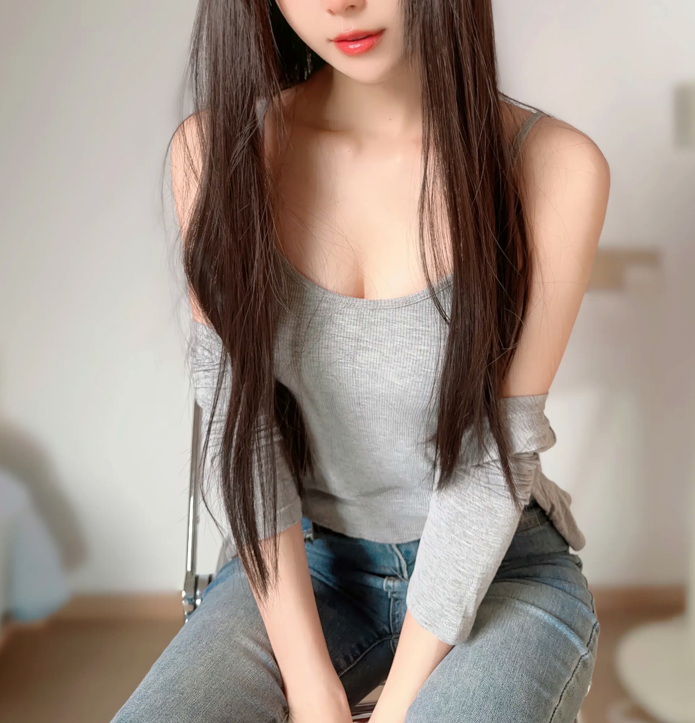 Gallery - 布丁大法 2025.08 私房居家系列 极致诱惑大尺度美图 [99P]私房照大尺度性感诱惑美臀 女神私房照_秀色女神 - image 4
