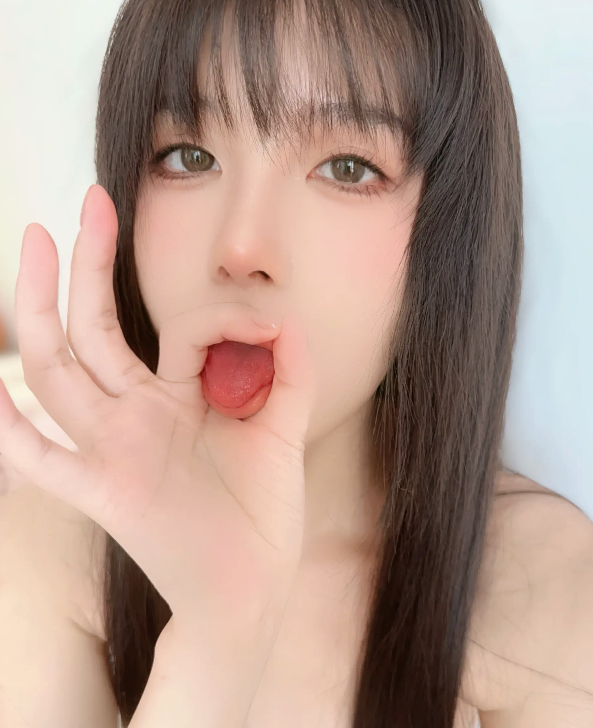 Gallery - 布丁大法 2025.08 私房居家系列 极致诱惑大尺度美图 [99P]私房照大尺度性感诱惑美臀 女神私房照_秀色女神 - image 41