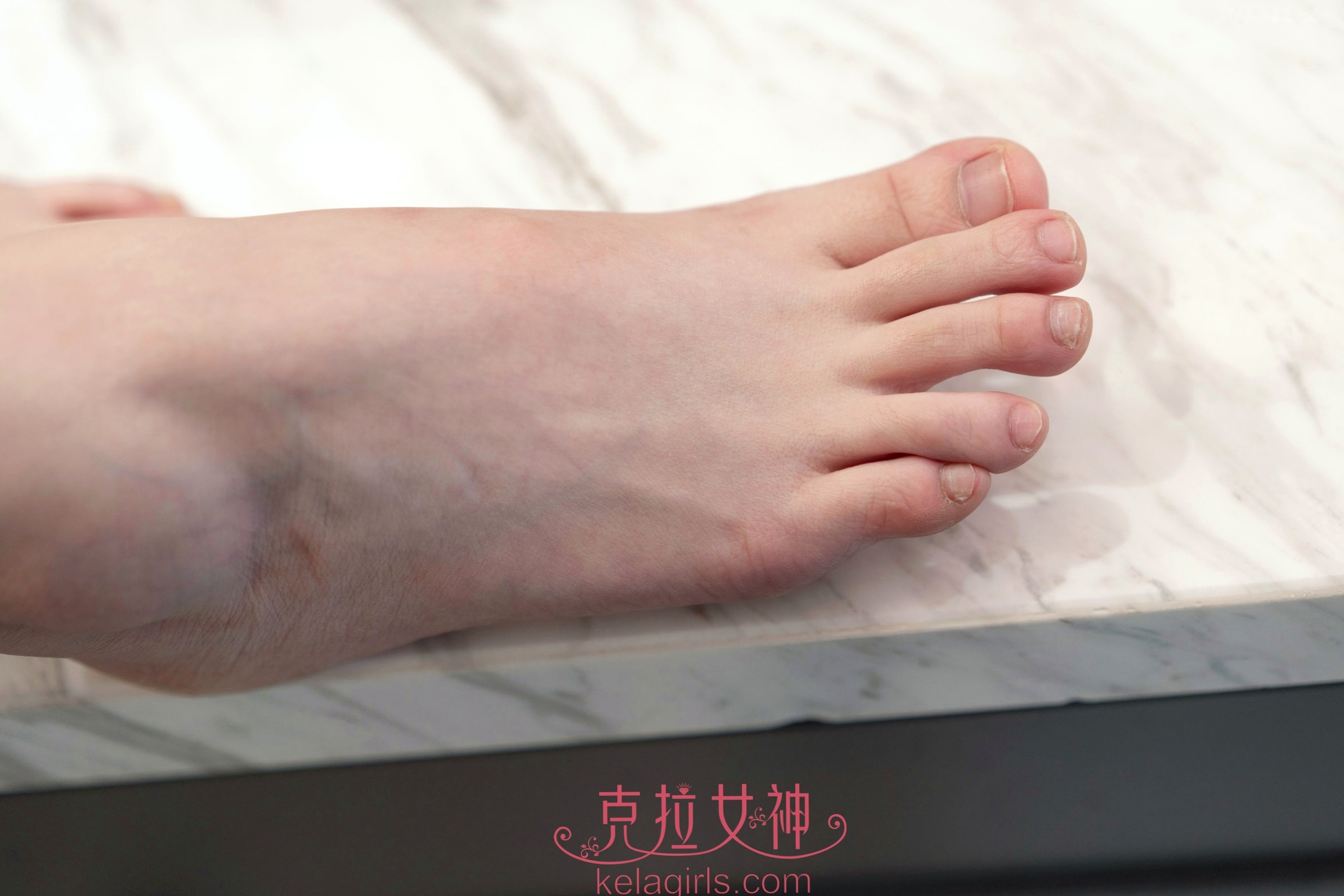 Gallery - KelaGirls克拉女神-宋黛-《冷暖自知》浴室私房写真，短发清冷美艳，极致湿身诱惑图集性感浴室私房照冷艳克拉女神 女神私房照_秀色女神 - image 5