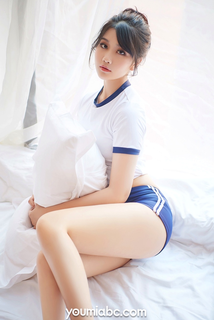 Gallery - YouMi尤蜜-2019.09.12-李葵儿-《童颜巨乳》尤蜜荟 - Chiness Model  女神私房照_秀色女神 - image 34