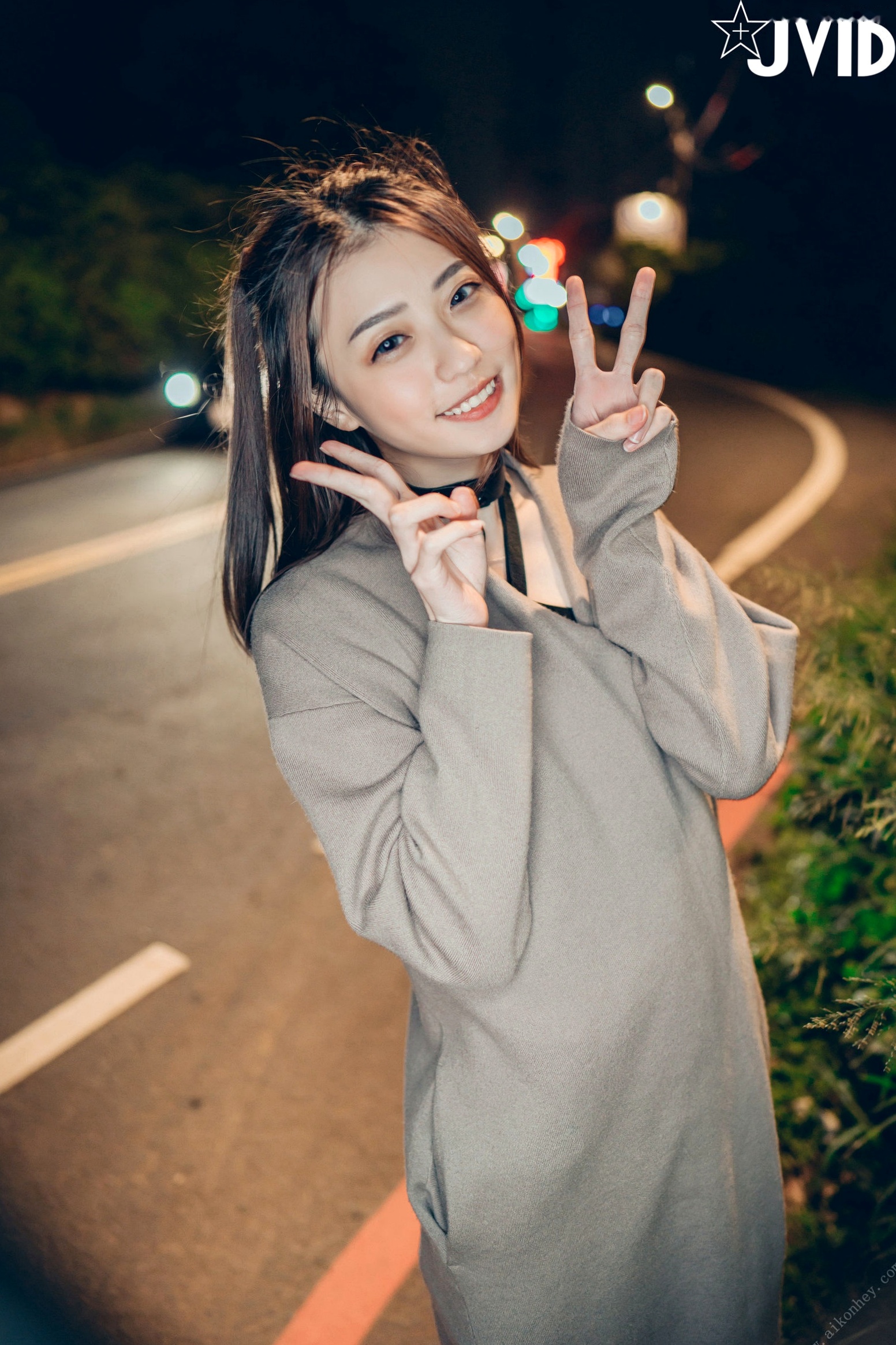 Gallery - JVID-妍妍《小女孩的戶外調教》清纯少女与大胆束缚的极致碰撞，精选大尺度私房写真，2021.06.06呈现视觉盛宴JVID性感诱惑私房照大尺度 女神私房照_秀色女神 - image 117