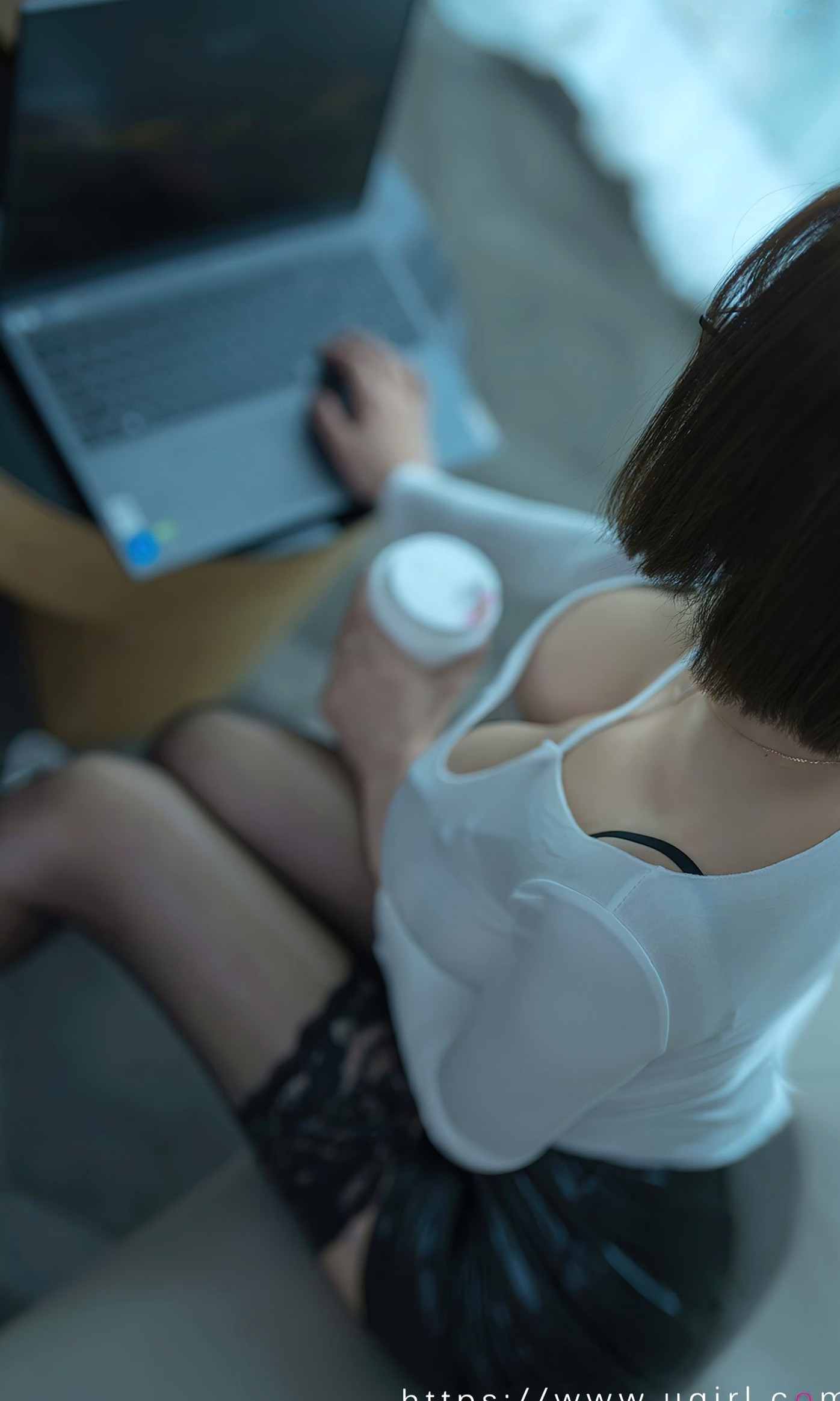 Gallery - UGirlsApp尤果圈 - Chiness Model 爱尤物 - Love Beauty -2669-模特 - model合辑《尤宠征服者》-性感女仆角色扮演与知性私房诱惑美图爱尤物 - Love Beauty 性感诱惑私房照女仆角色扮演 女神私房照_秀色女神 - image 18