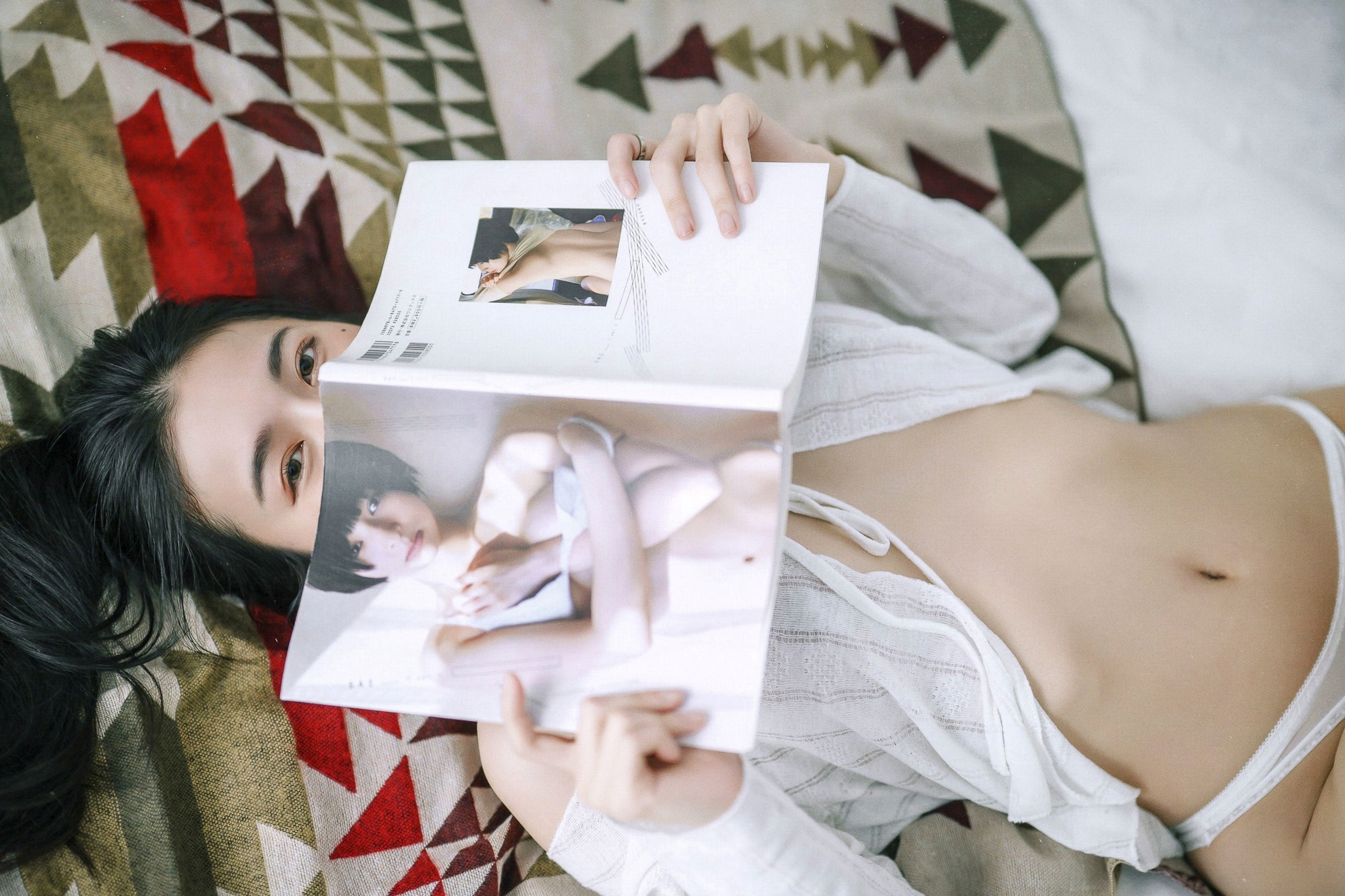 Gallery - JVID-辰辰-仙女下凡玩游戏输了成为任你使唤让你舒服的一日女友-室内私房透视诱惑清新家居写真-2022.01.06JVID家居性感诱惑私房照清纯 女神私房照_秀色女神 - image 62
