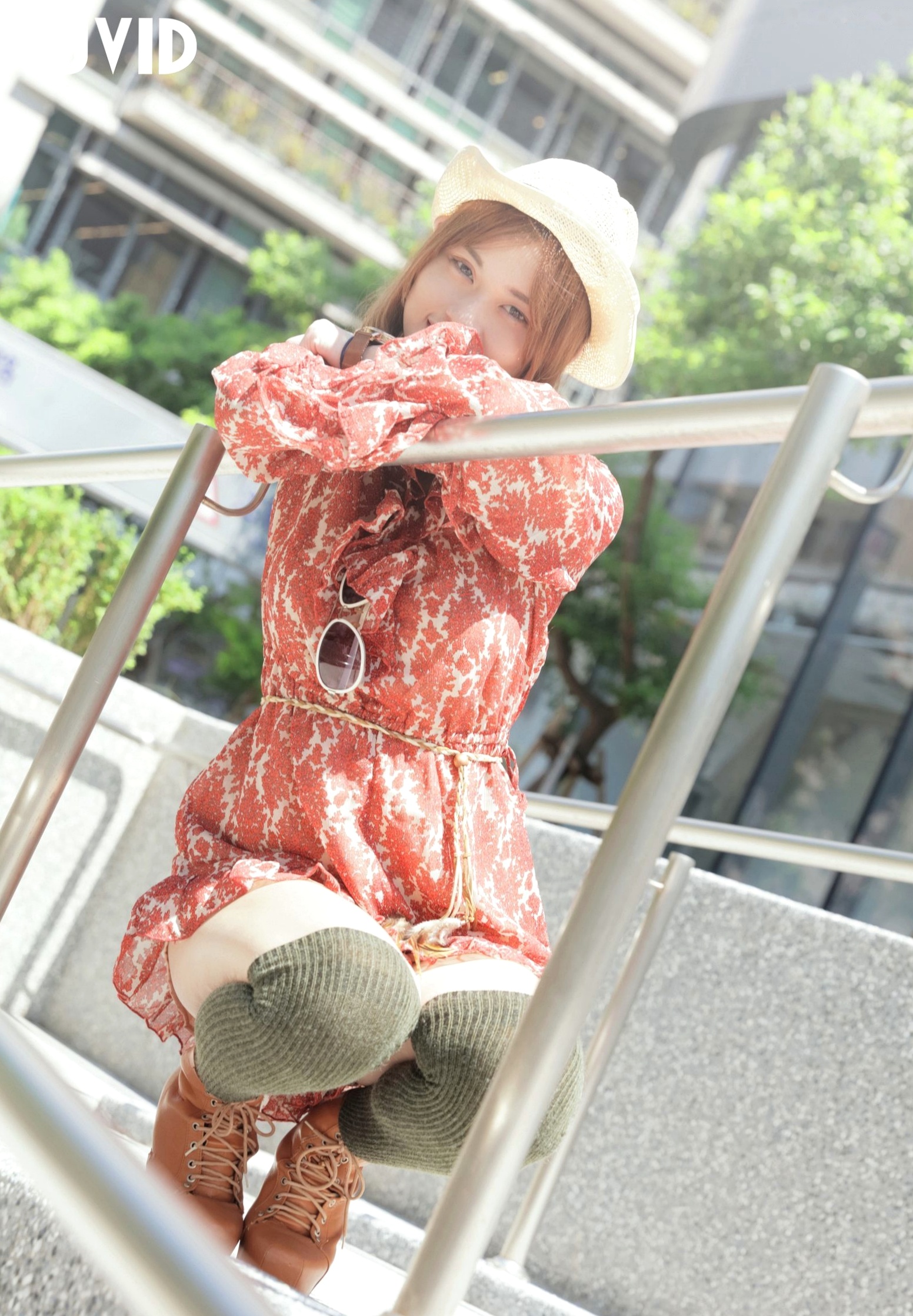 Gallery - JVID-黎妍-出租女友-音乐才女用恋爱的感觉帮你补满元气(性感私房、大尺度写真、女神福利)JVID性感私房照大尺度女神 女神私房照_秀色女神 - image 45