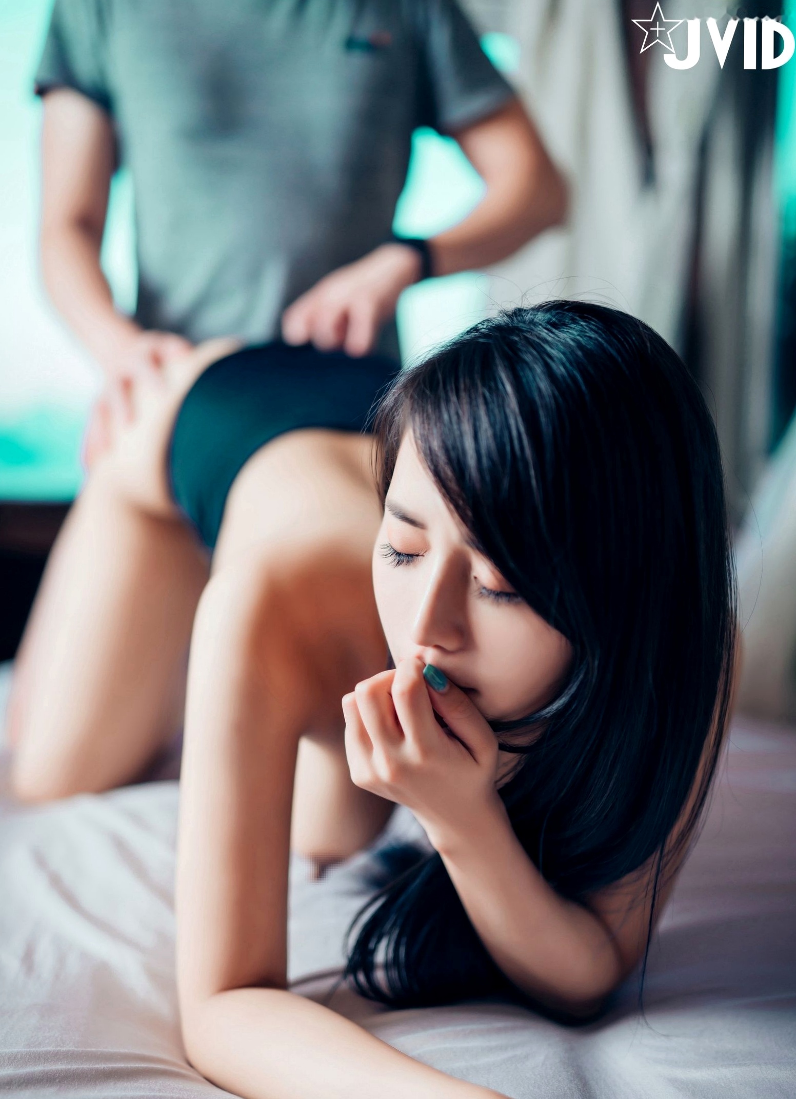 Gallery - JVID-乐乐：突如其来的台湾美女搭讪特集vol-1-渣男会特别企划SDMS-034，极致诱惑私房照，超大尺度火辣性感写真JVID性感诱惑私房照大尺度 女神私房照_秀色女神 - image 89