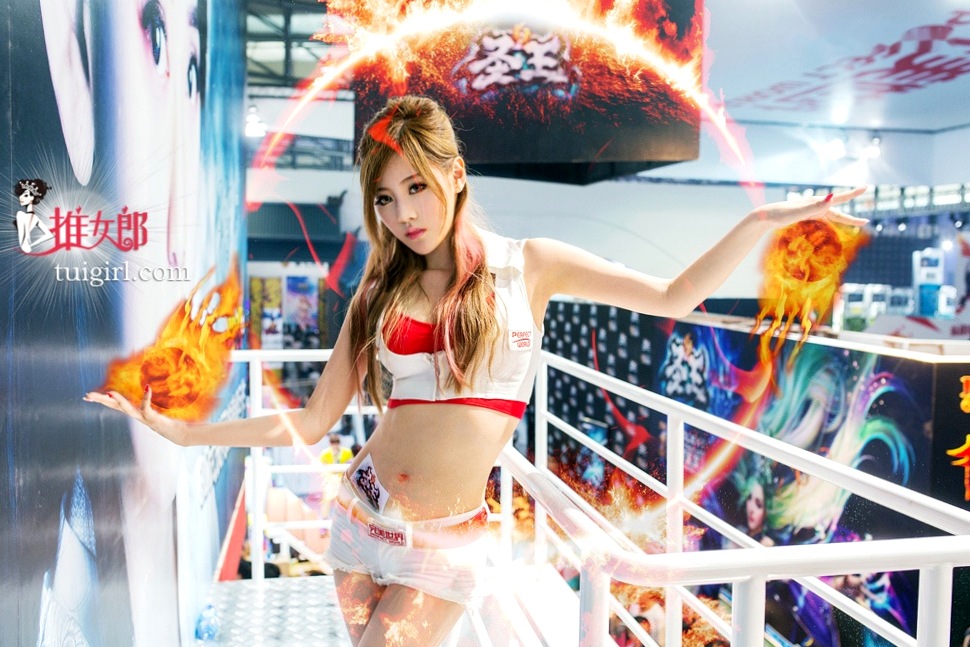 Gallery - TuiGirl-推女郎-特辑-No.003 绝美兔女郎私房写真 性感尤物诱惑写真大片性感诱惑推女郎私房照尤物 女神私房照_秀色女神 - image 6