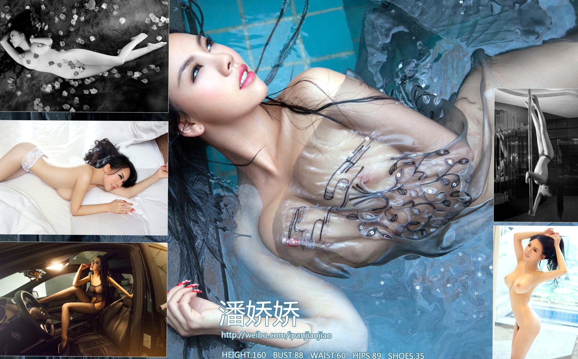 Gallery - TuiGirl-推女郎-特辑-No.003 绝美兔女郎私房写真 性感尤物诱惑写真大片性感诱惑推女郎私房照尤物 女神私房照_秀色女神 - image 37