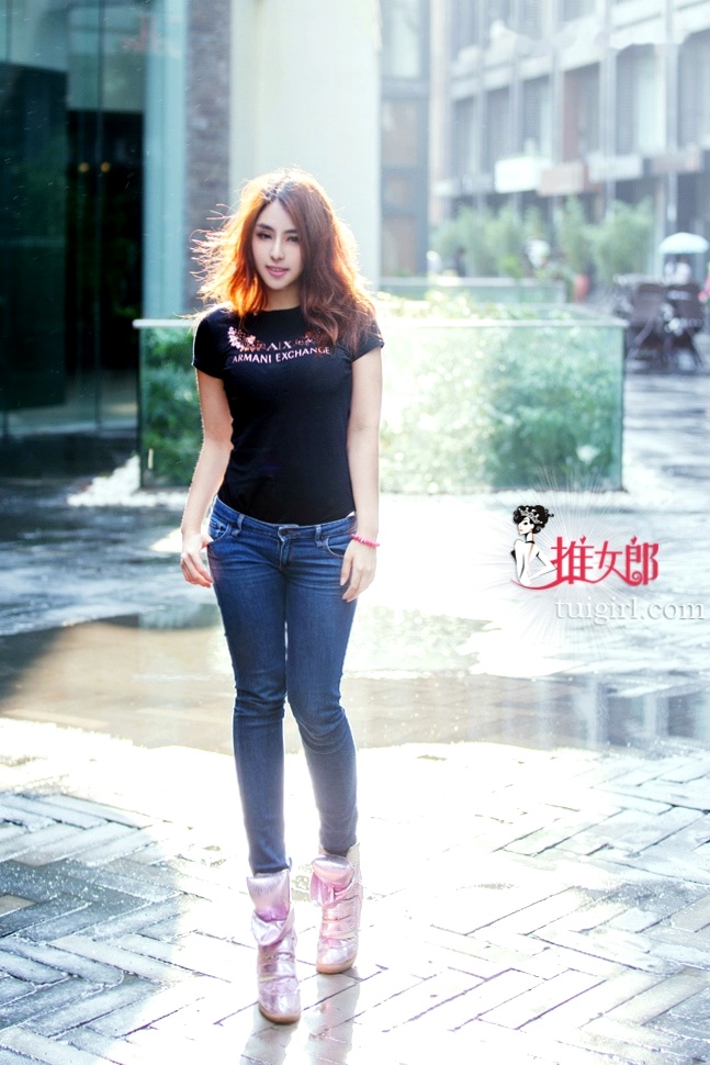Gallery - TuiGirl-推女郎-特辑-No.003 绝美兔女郎私房写真 性感尤物诱惑写真大片性感诱惑推女郎私房照尤物 女神私房照_秀色女神 - image 97