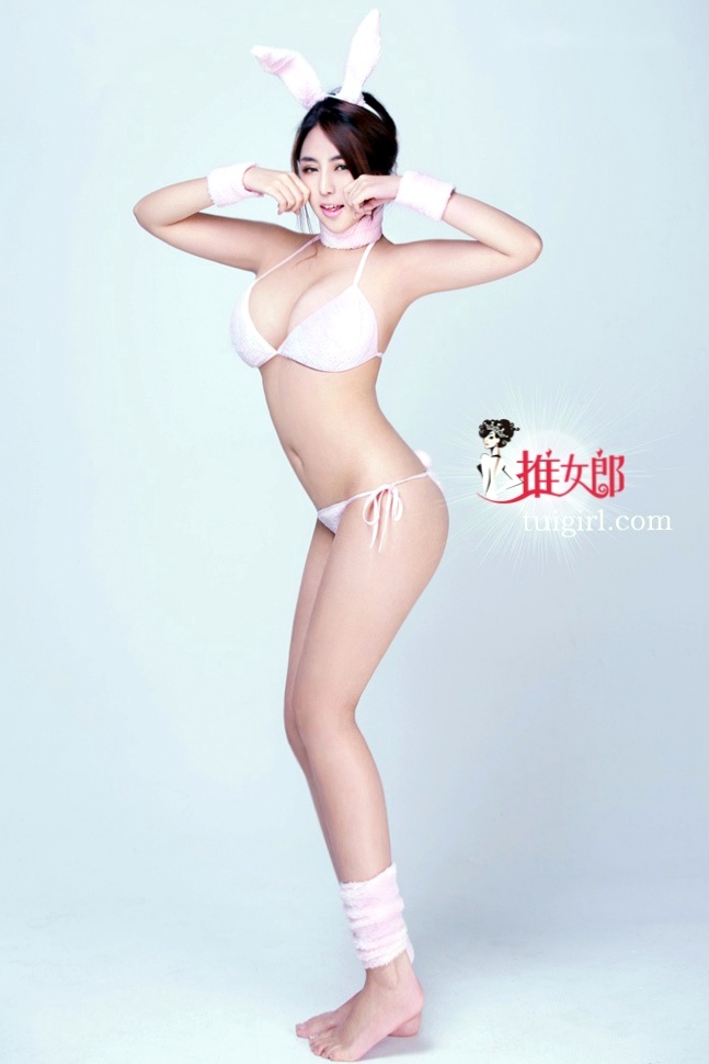 Gallery - TuiGirl-推女郎-特辑-No.003 绝美兔女郎私房写真 性感尤物诱惑写真大片性感诱惑推女郎私房照尤物 女神私房照_秀色女神 - image 99