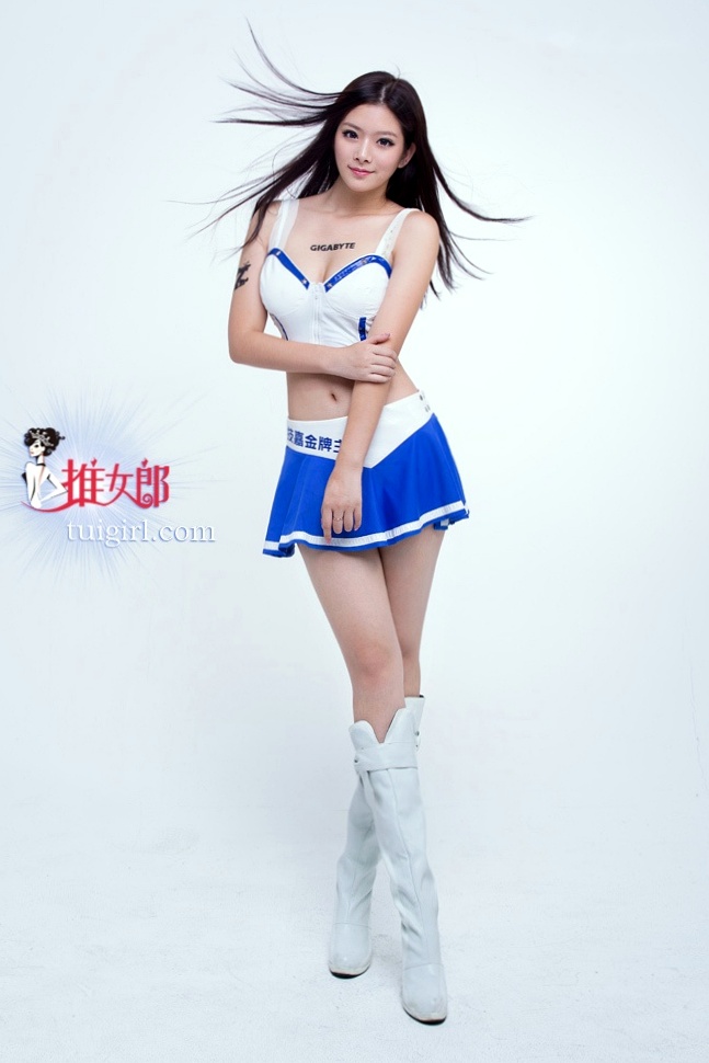 Gallery - TuiGirl-推女郎-特辑-No.003 绝美兔女郎私房写真 性感尤物诱惑写真大片性感诱惑推女郎私房照尤物 女神私房照_秀色女神 - image 105