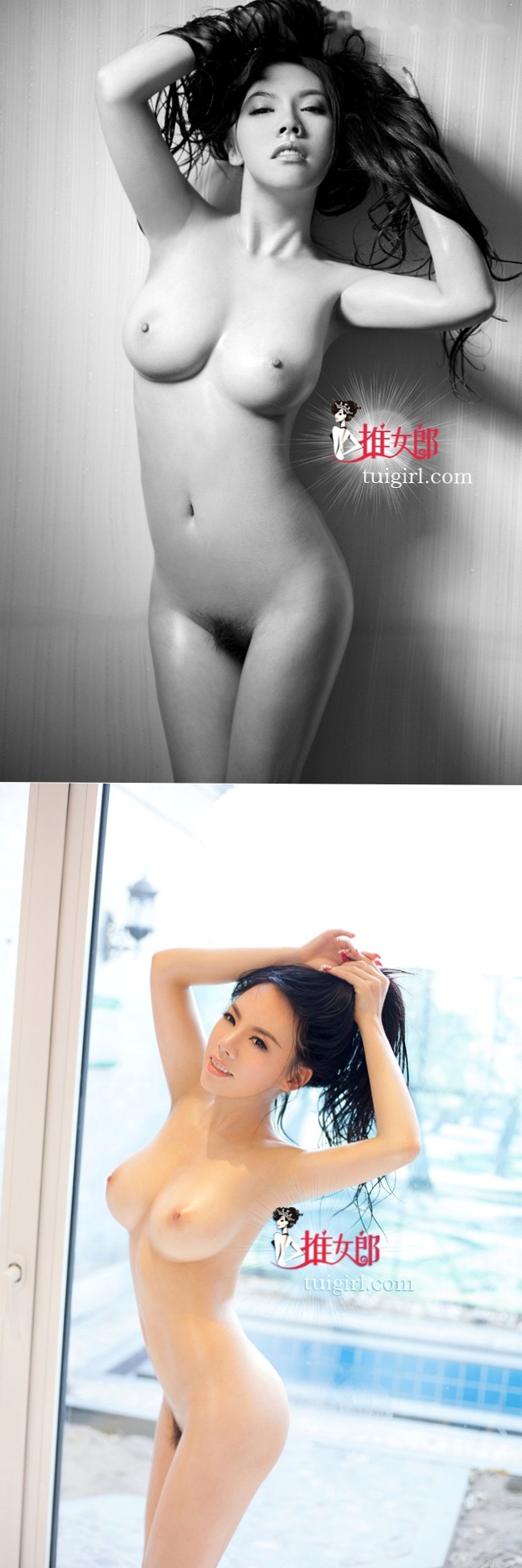 Gallery - TuiGirl-推女郎-特辑-No.003 绝美兔女郎私房写真 性感尤物诱惑写真大片性感诱惑推女郎私房照尤物 女神私房照_秀色女神 - image 194