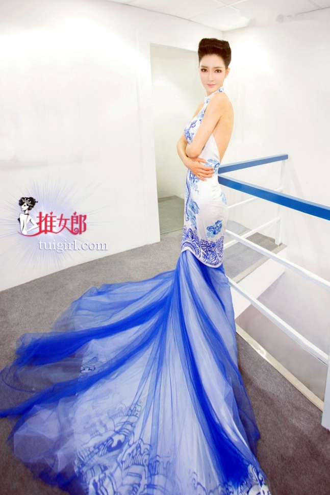 Gallery - TuiGirl-推女郎-特辑-No.003 绝美兔女郎私房写真 性感尤物诱惑写真大片性感诱惑推女郎私房照尤物 女神私房照_秀色女神 - image 259