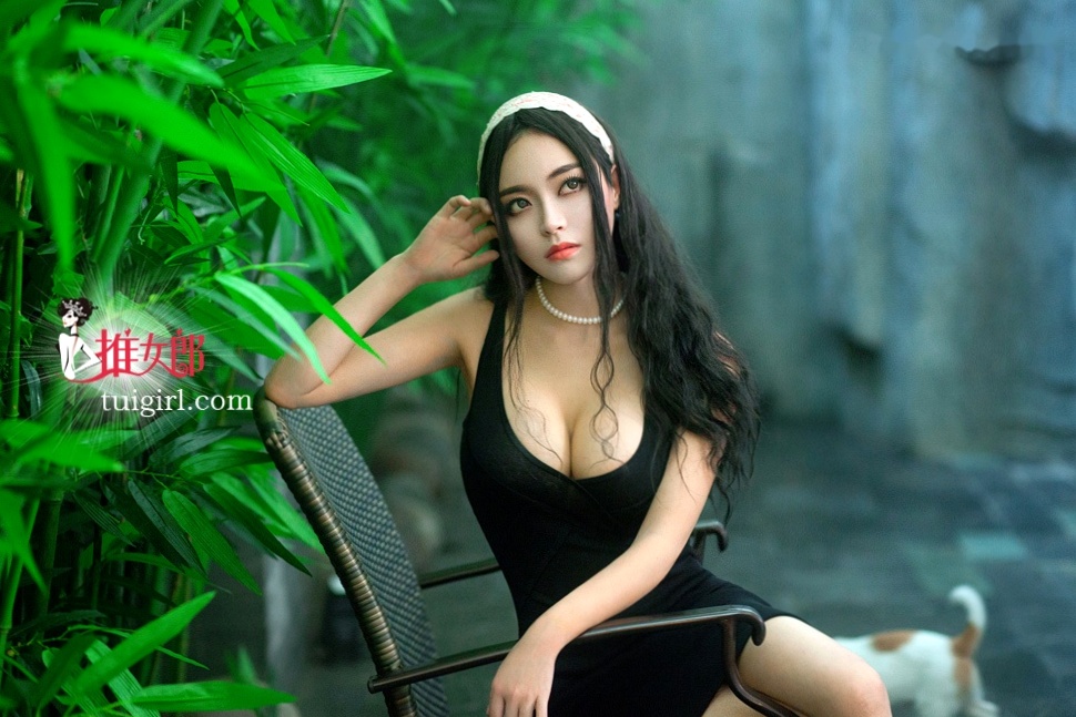 Gallery - TuiGirl-推女郎-特辑-No.003 绝美兔女郎私房写真 性感尤物诱惑写真大片性感诱惑推女郎私房照尤物 女神私房照_秀色女神 - image 324