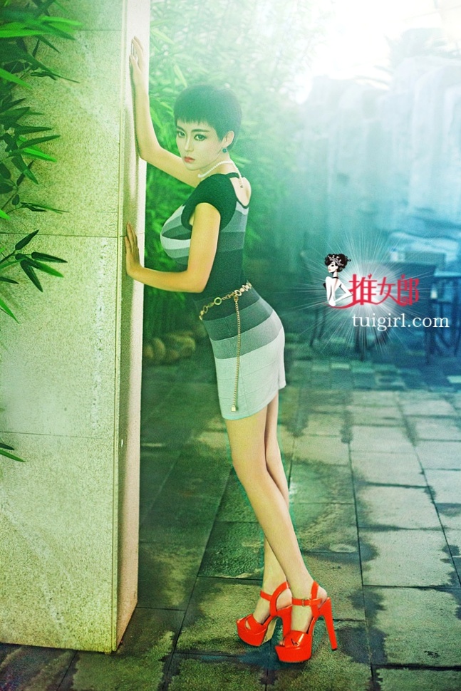 Gallery - TuiGirl-推女郎-特辑-No.003 绝美兔女郎私房写真 性感尤物诱惑写真大片性感诱惑推女郎私房照尤物 女神私房照_秀色女神 - image 332