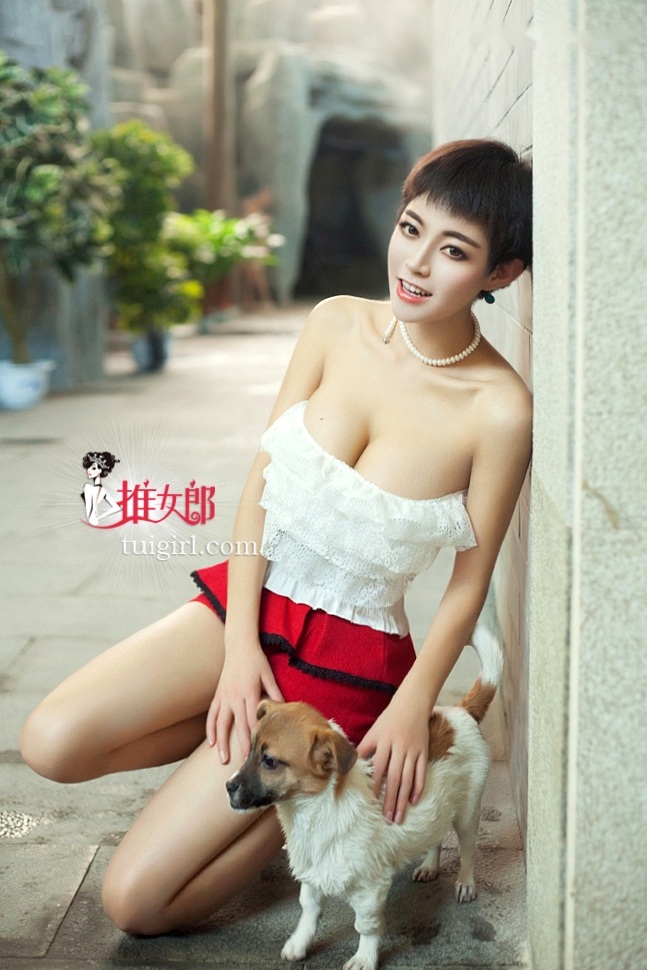 Gallery - TuiGirl-推女郎-特辑-No.003 绝美兔女郎私房写真 性感尤物诱惑写真大片性感诱惑推女郎私房照尤物 女神私房照_秀色女神 - image 335