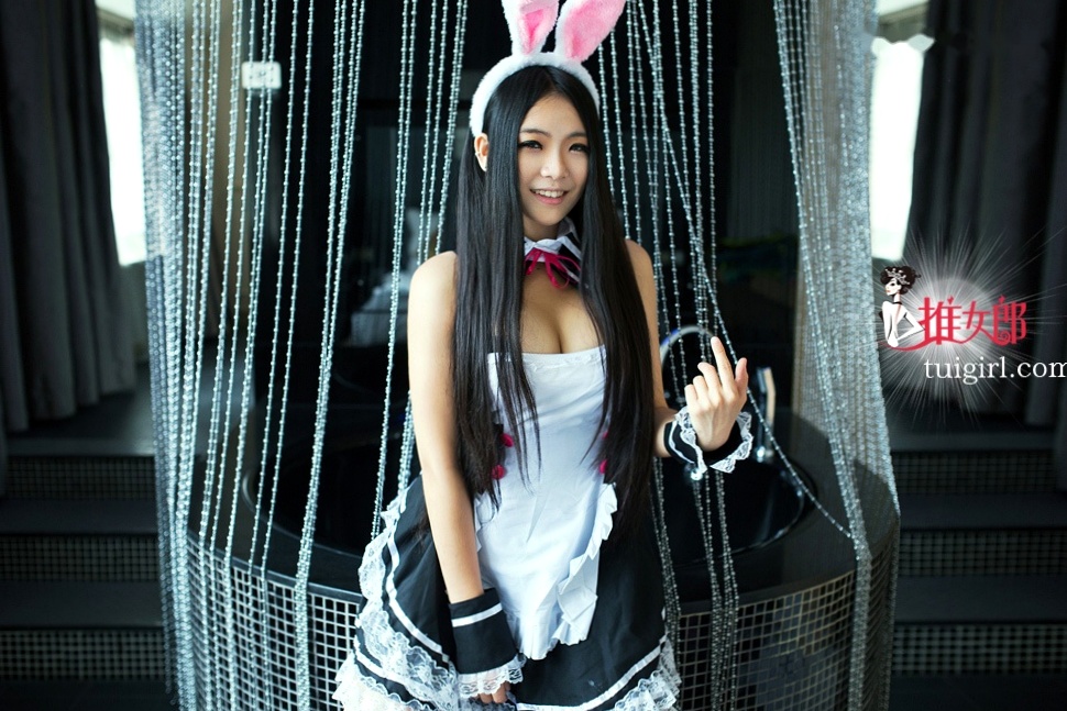 Gallery - TuiGirl-推女郎-特辑-No.003 绝美兔女郎私房写真 性感尤物诱惑写真大片性感诱惑推女郎私房照尤物 女神私房照_秀色女神 - image 552