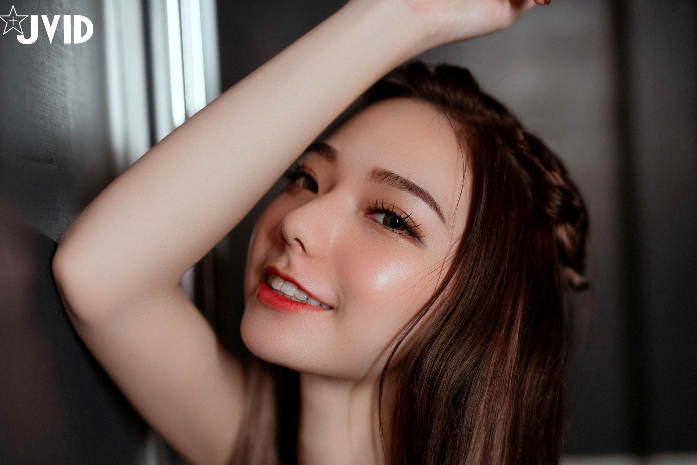 Gallery - JVID-啾啾-別人的妹妹都超可愛-浴室比基尼私房写真-火辣诱惑No.601JVID性感浴室比基尼诱惑 女神私房照_秀色女神 - image 24