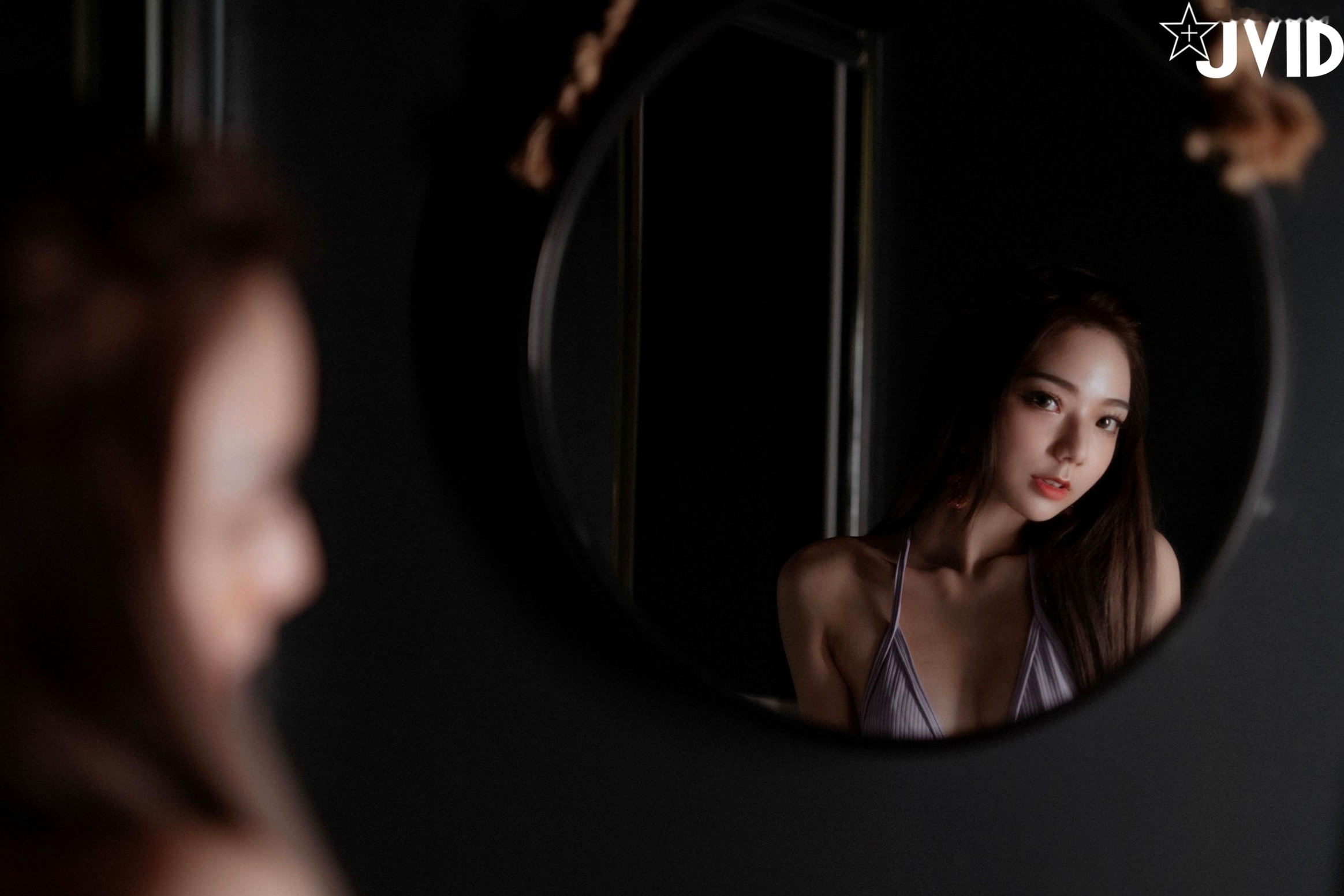 Gallery - JVID-啾啾-別人的妹妹都超可愛-浴室比基尼私房写真-火辣诱惑No.601JVID性感浴室比基尼诱惑 女神私房照_秀色女神 - image 58