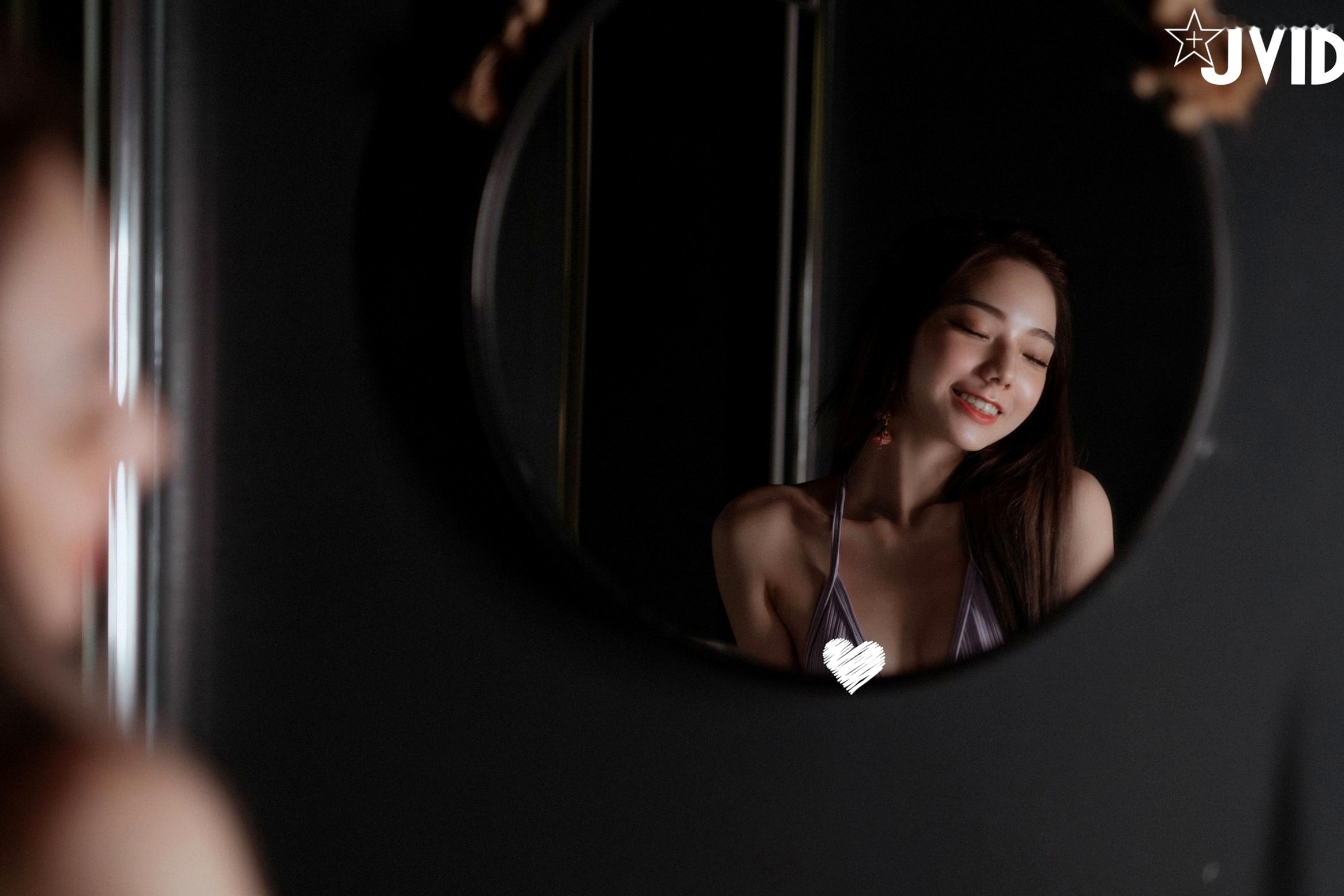 Gallery - JVID-啾啾-別人的妹妹都超可愛-浴室比基尼私房写真-火辣诱惑No.601JVID性感浴室比基尼诱惑 女神私房照_秀色女神 - image 59