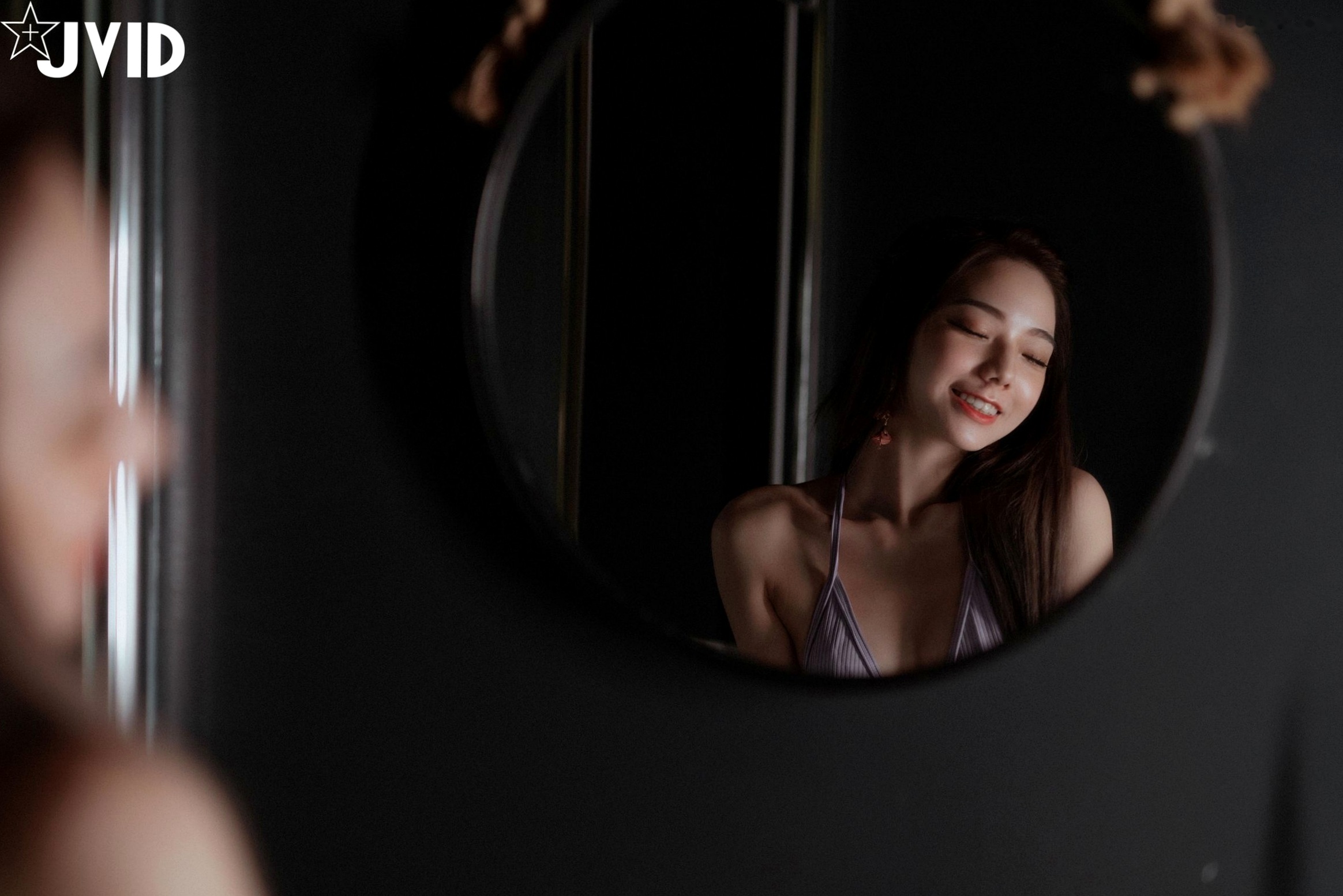 Gallery - JVID-啾啾-別人的妹妹都超可愛-浴室比基尼私房写真-火辣诱惑No.601JVID性感浴室比基尼诱惑 女神私房照_秀色女神 - image 60