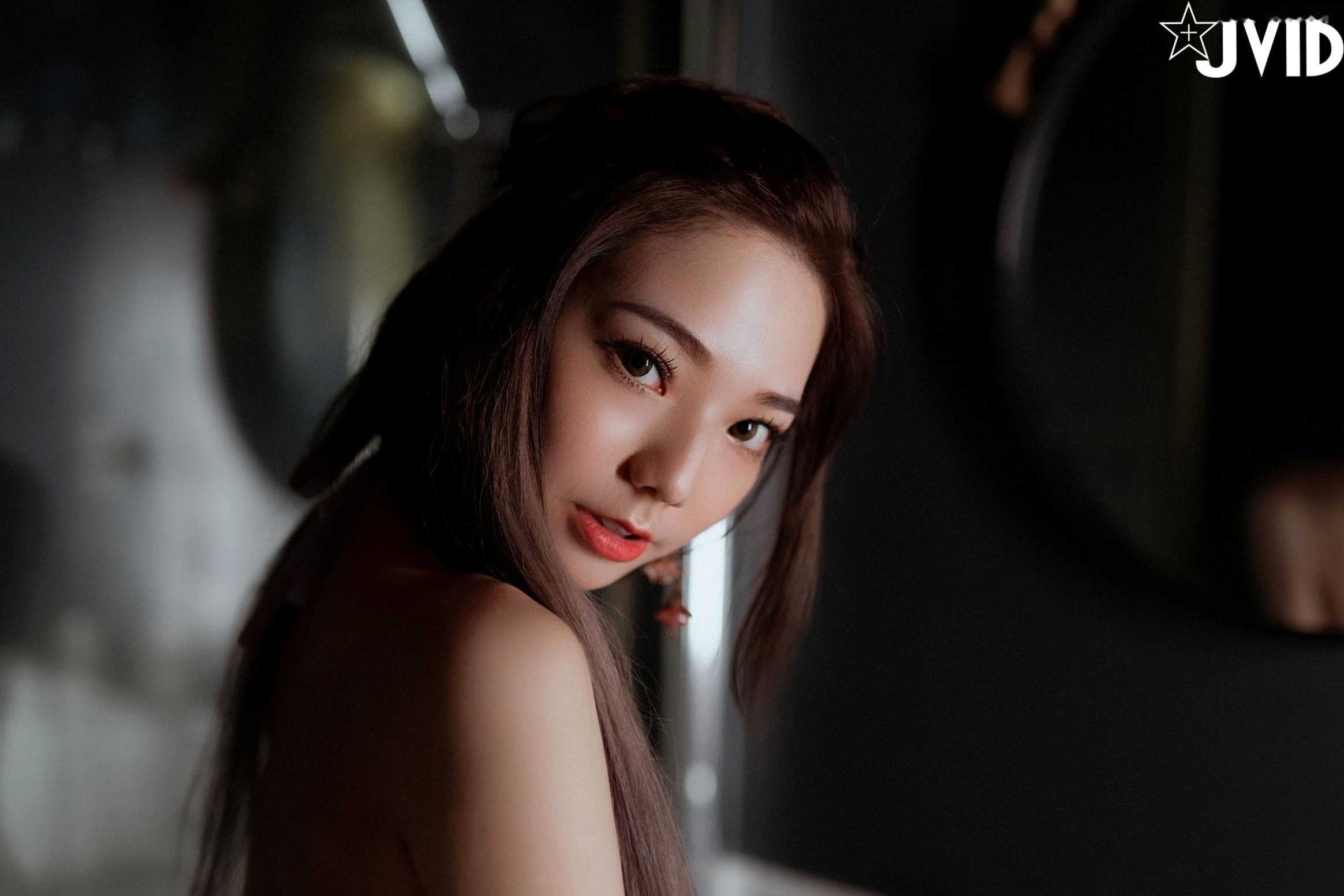 Gallery - JVID-啾啾-別人的妹妹都超可愛-浴室比基尼私房写真-火辣诱惑No.601JVID性感浴室比基尼诱惑 女神私房照_秀色女神 - image 61