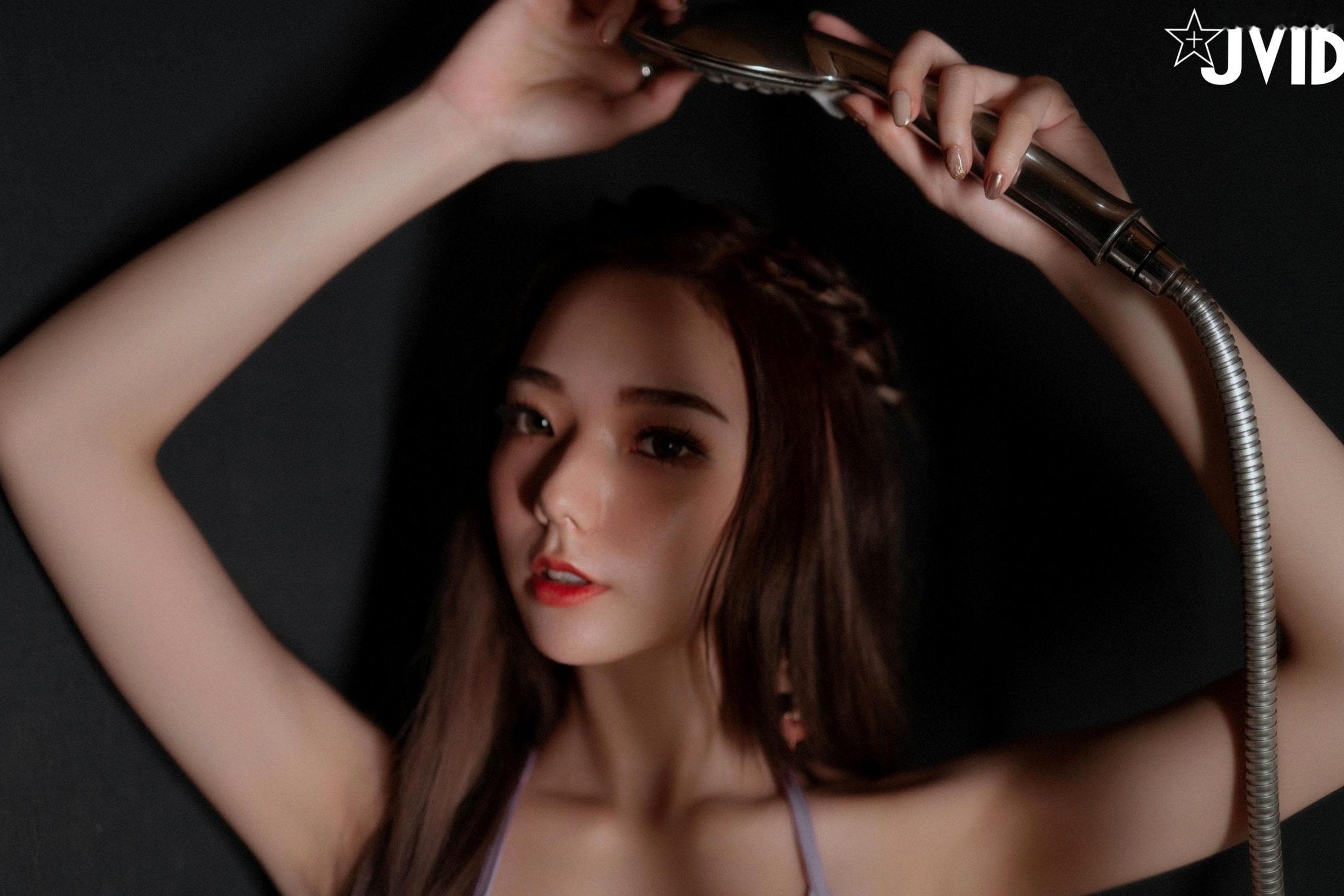 Gallery - JVID-啾啾-別人的妹妹都超可愛-浴室比基尼私房写真-火辣诱惑No.601JVID性感浴室比基尼诱惑 女神私房照_秀色女神 - image 62