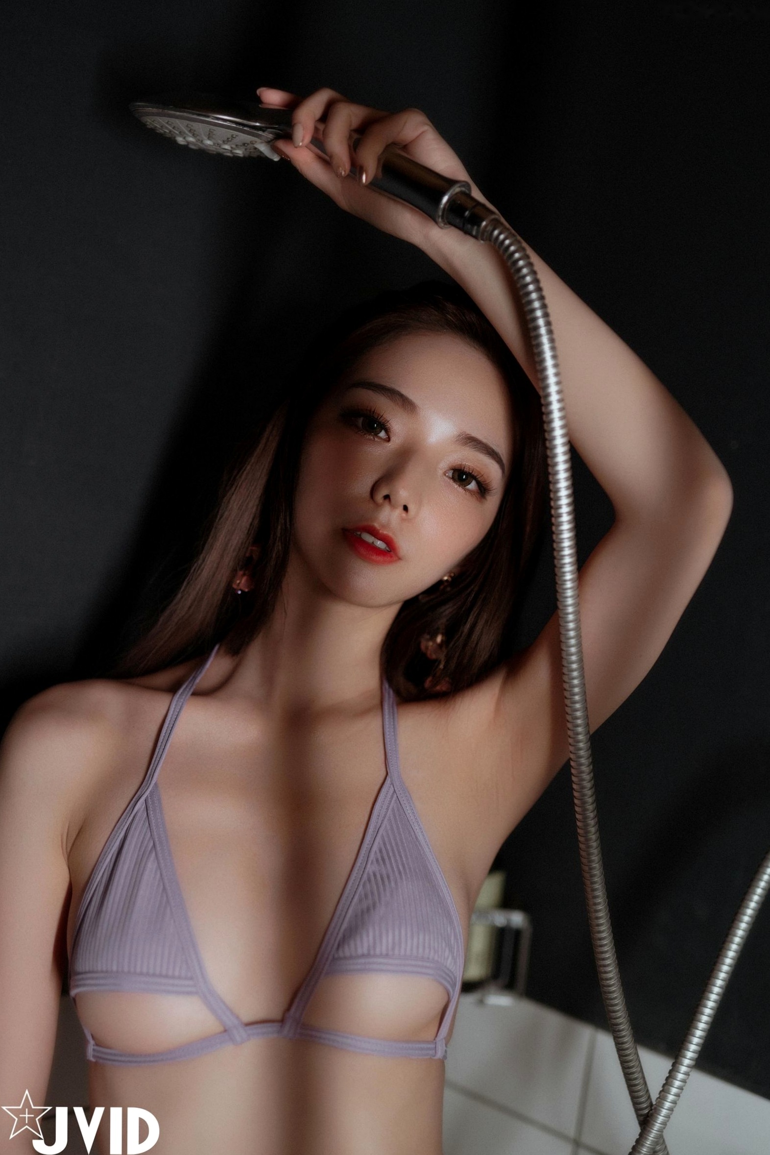 Gallery - JVID-啾啾-別人的妹妹都超可愛-浴室比基尼私房写真-火辣诱惑No.601JVID性感浴室比基尼诱惑 女神私房照_秀色女神 - image 66