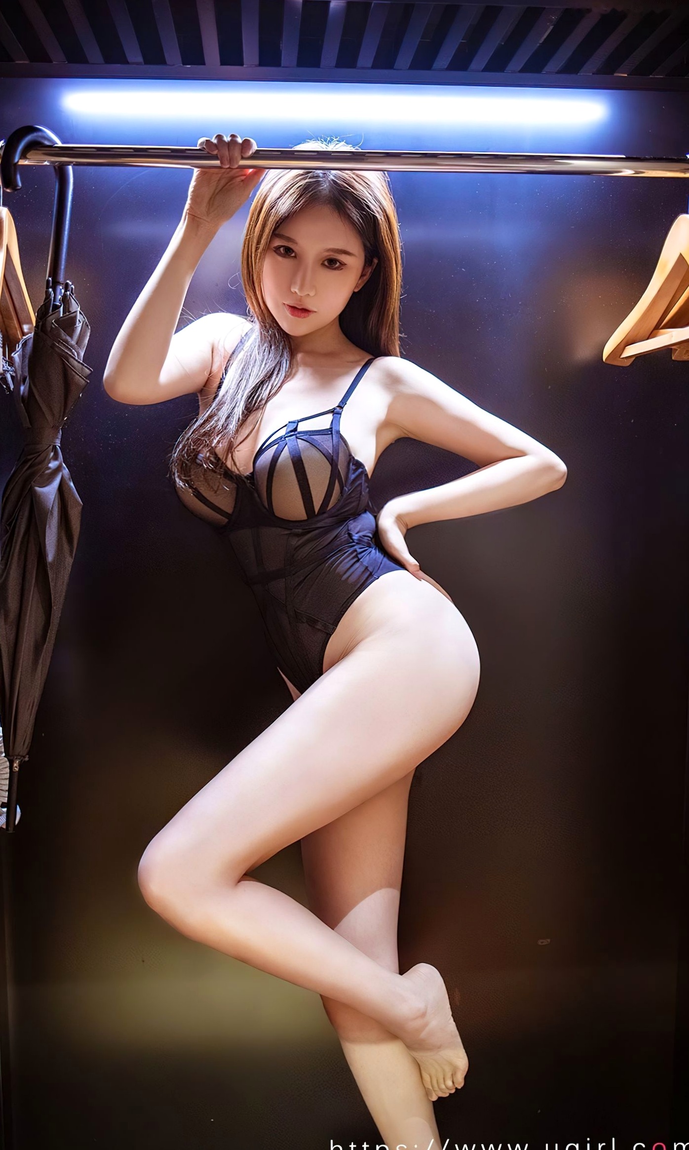 Gallery - UGirlsApp尤果圈 - Chiness Model 爱尤物 - Love Beauty -2567-尤果合辑-《幻想情人》：气质女神职业装OL制服诱惑，高级性感职场写真大片爱尤物 - Love Beauty 性感诱惑制服气质私房照 女神私房照_秀色女神 - image 14