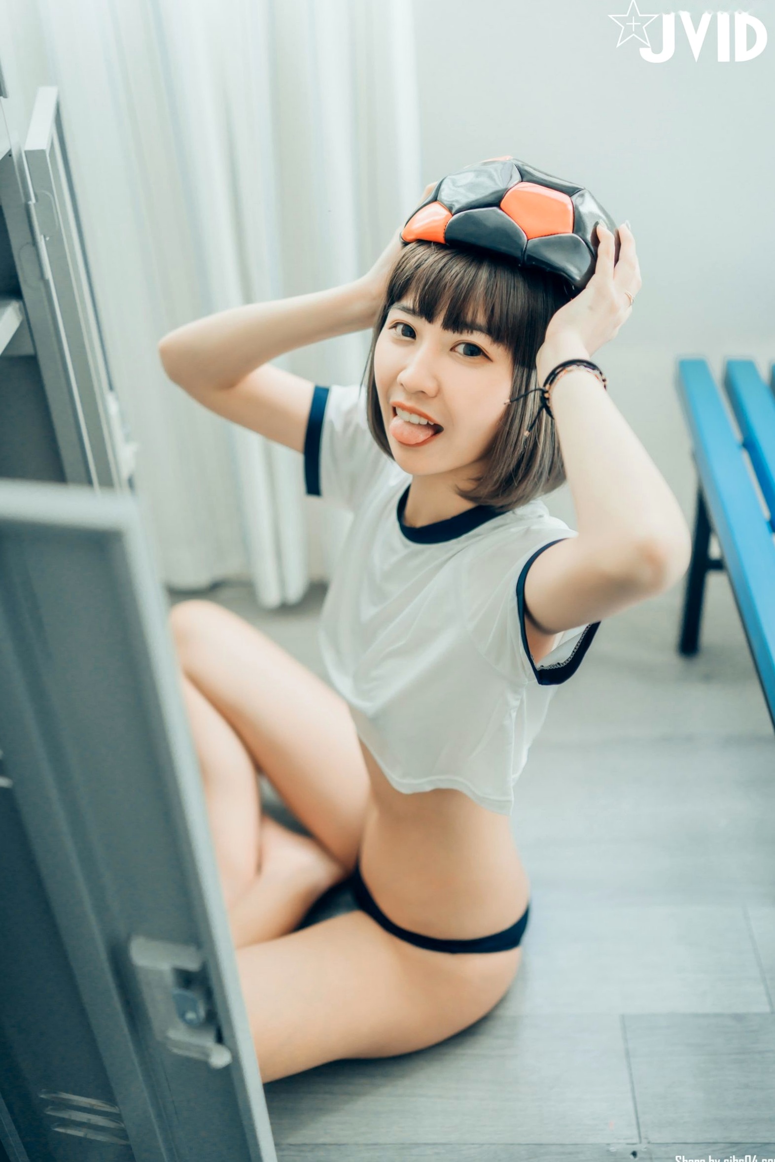 Gallery - JVID-果寶寶-课后辅导JVID 女神私房照_秀色女神 - image 37