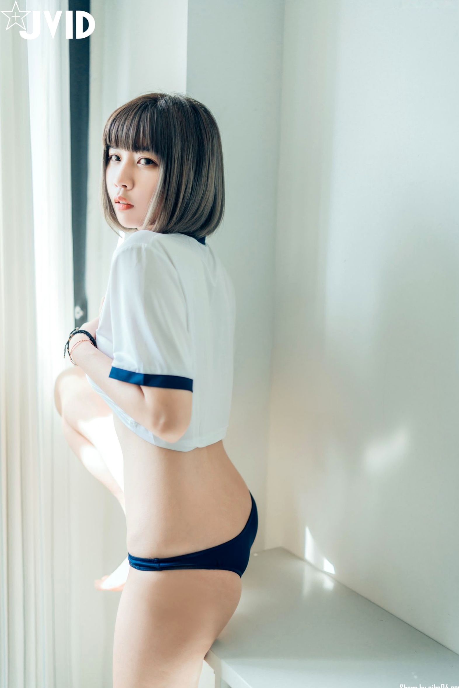 Gallery - JVID-果寶寶-课后辅导JVID 女神私房照_秀色女神 - image 39