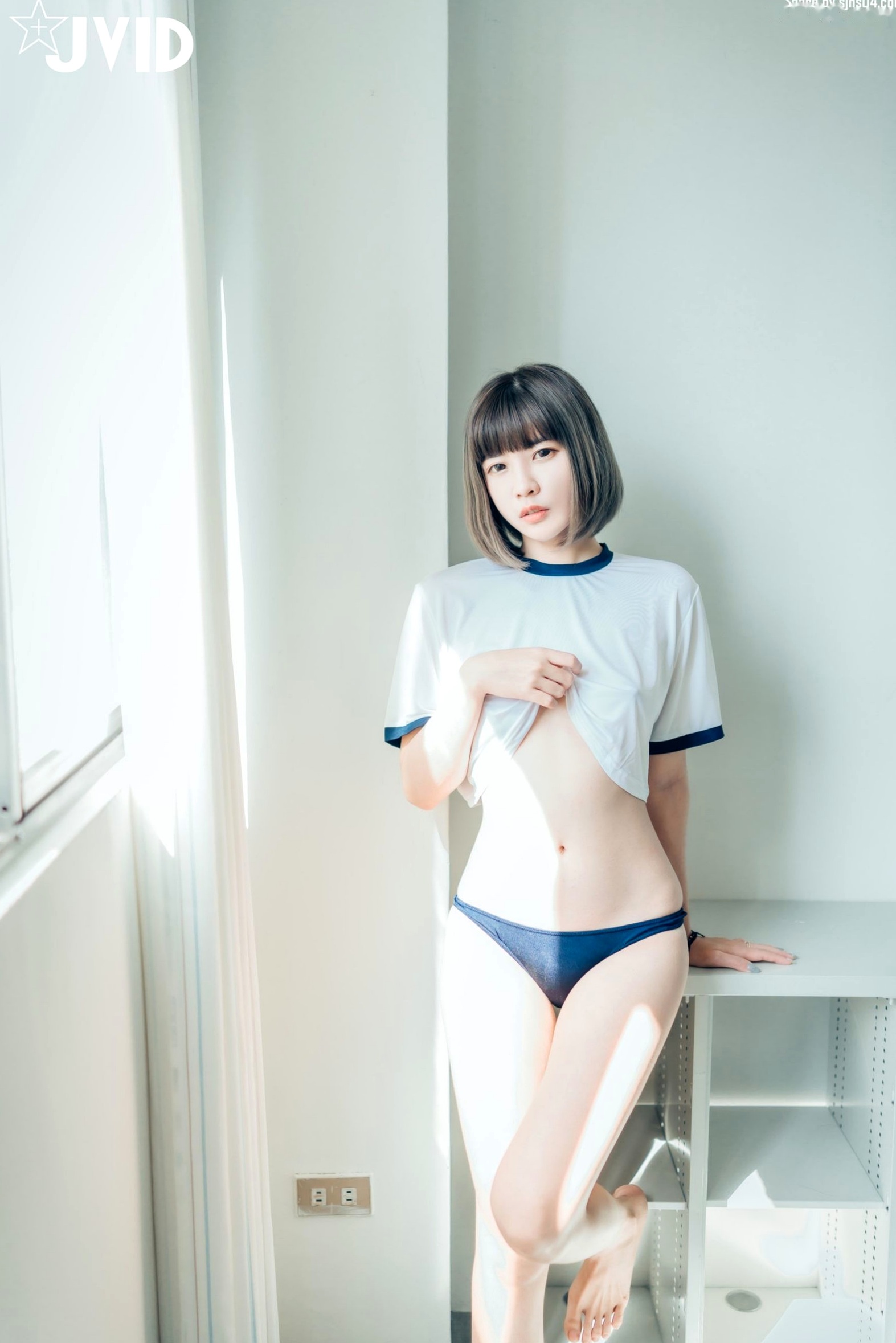 Gallery - JVID-果寶寶-课后辅导JVID 女神私房照_秀色女神 - image 40