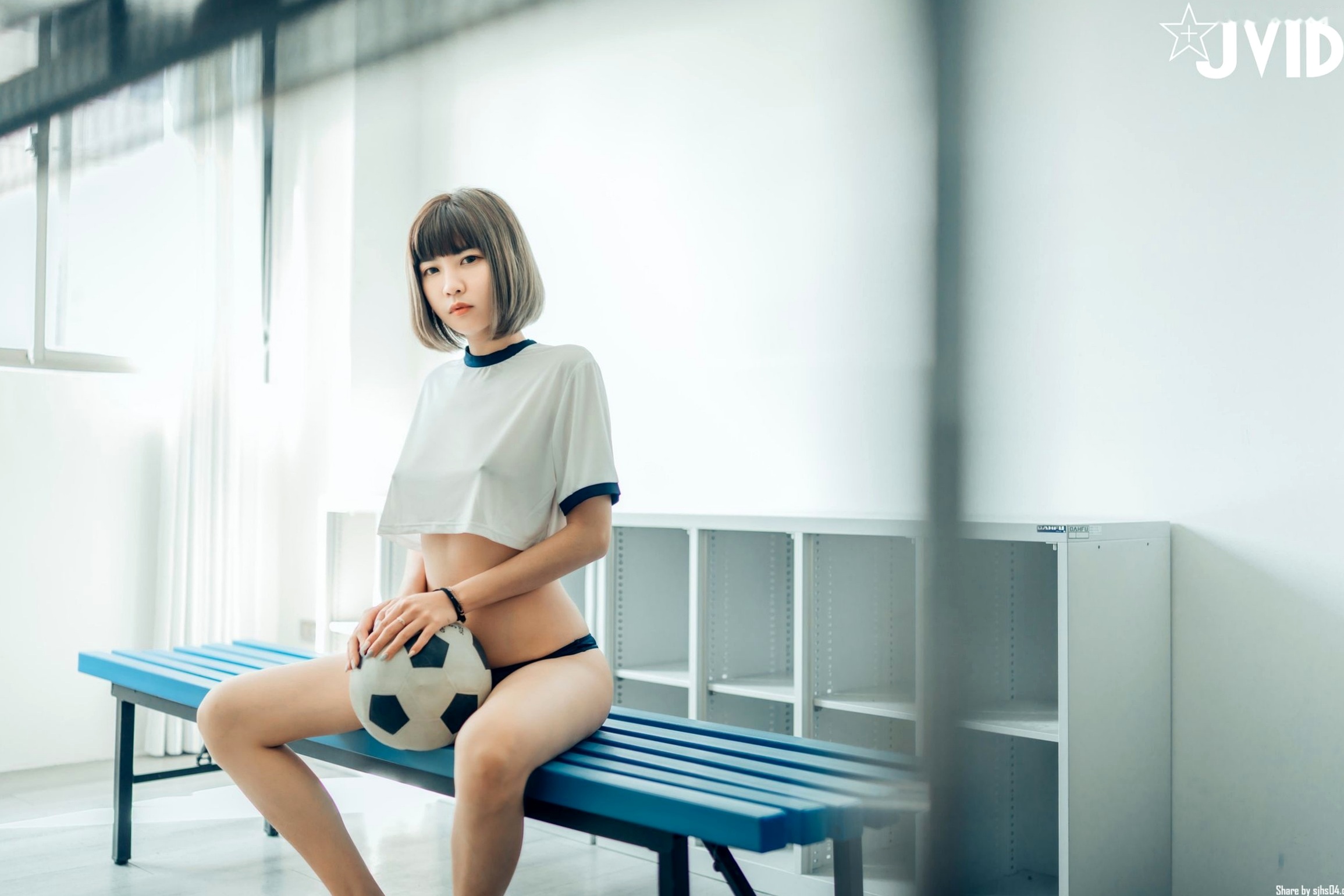 Gallery - JVID-果寶寶-课后辅导JVID 女神私房照_秀色女神 - image 45