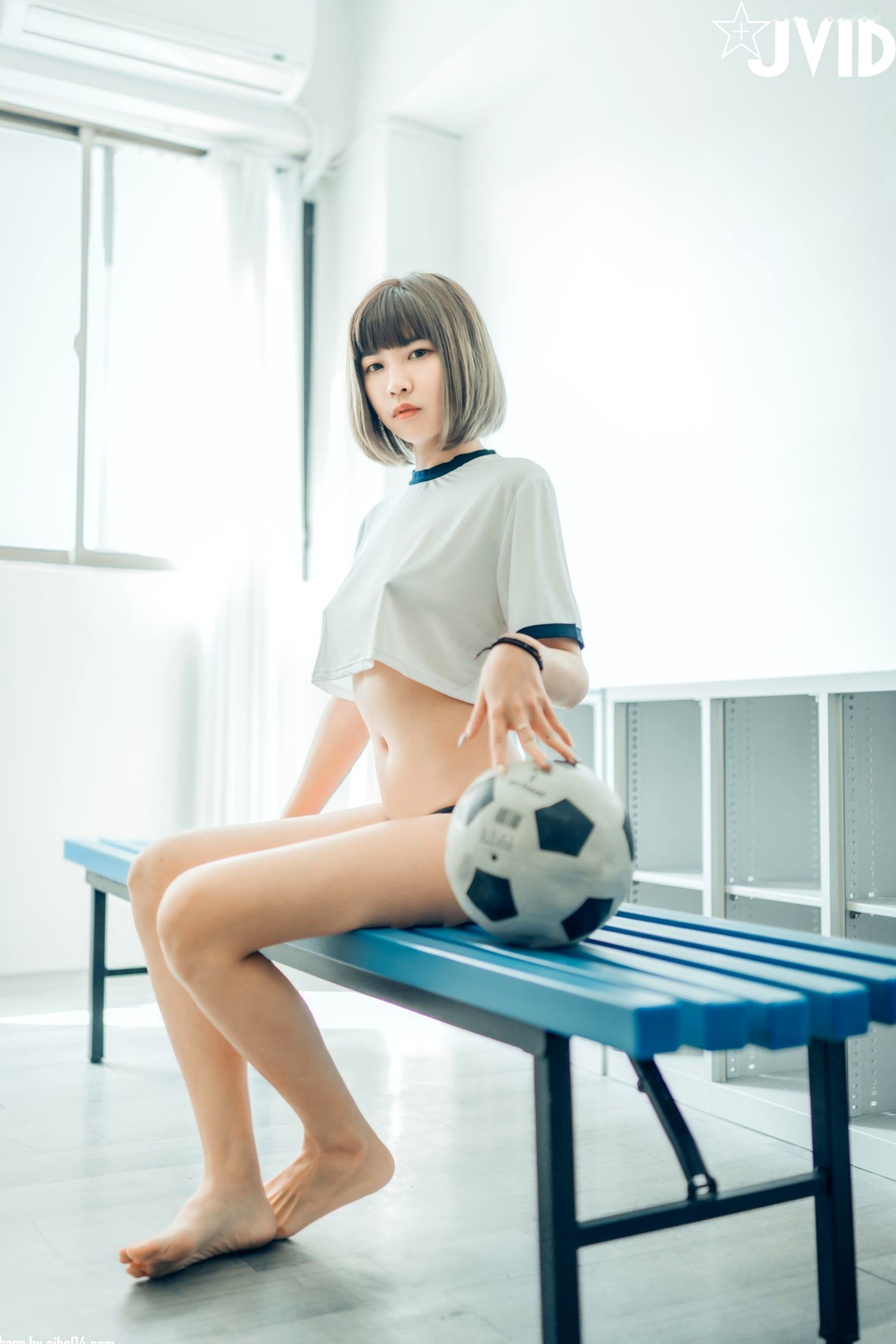Gallery - JVID-果寶寶-课后辅导JVID 女神私房照_秀色女神 - image 46