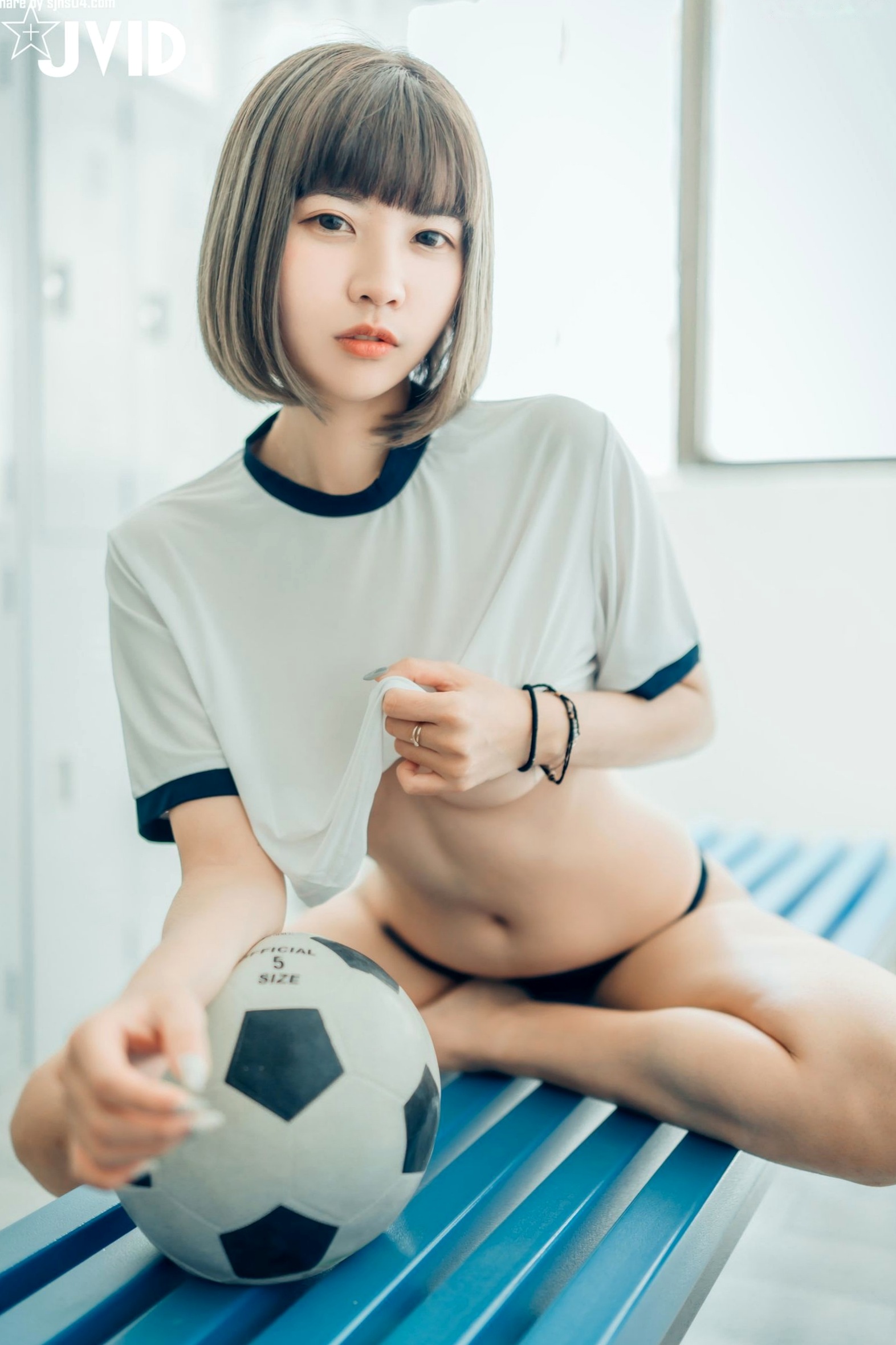Gallery - JVID-果寶寶-课后辅导JVID 女神私房照_秀色女神 - image 50