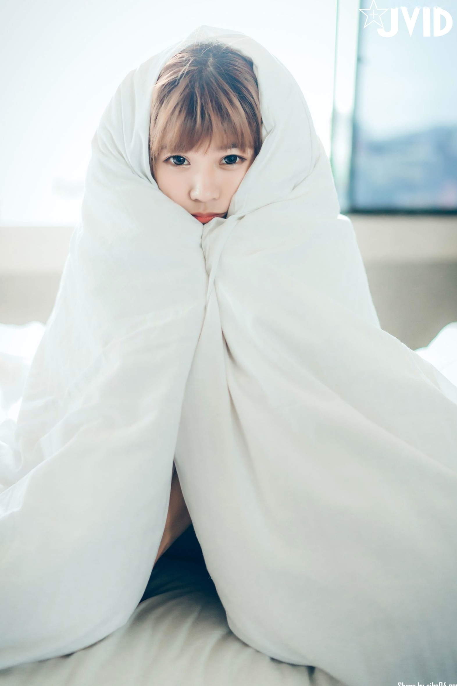 Gallery - JVID-果寶寶-诱惑力满点初尝试JVID 女神私房照_秀色女神 - image 76