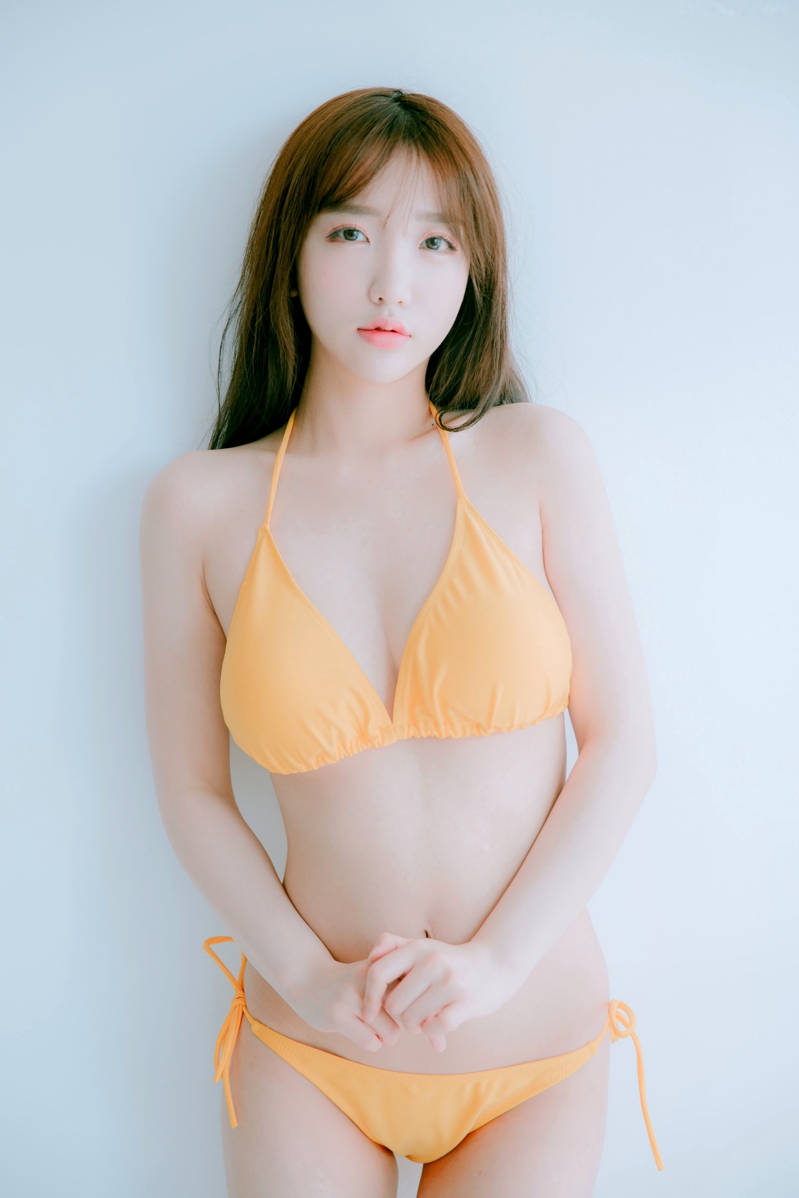 Gallery - 韩国尤物孙乐乐Son Ye Eun兔耳比基尼写真，清新甜美与性感诱惑的完美碰撞韩国性感诱惑清新比基尼 女神私房照_秀色女神 - image 36