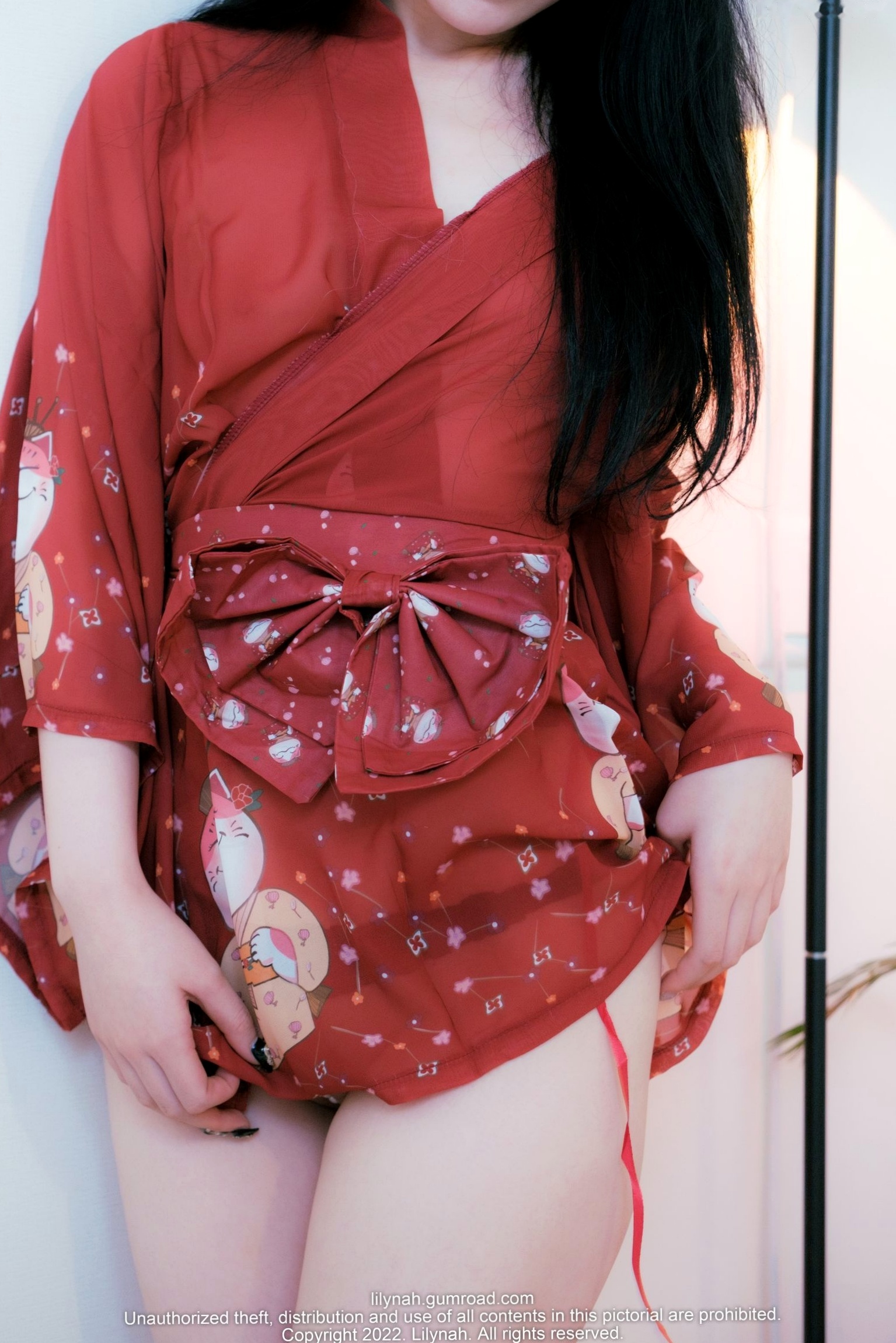Gallery - 韩国美女希洁Heejae居家私房写真，清纯运动风与白皙曼妙身姿尽显诱惑性感私房照大尺度韩国制服 女神私房照_秀色女神 - image 31