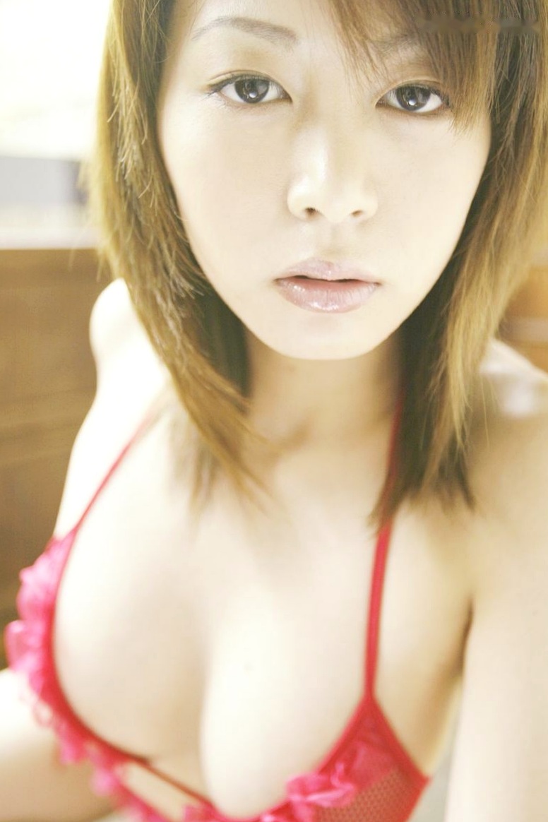 Gallery - X-City_ Hada Kiss Vol05 穂花(Honoka)写真集：清新户外与优雅内衣私房性感特辑日本气质私房照性感 女神私房照_秀色女神 - image 13