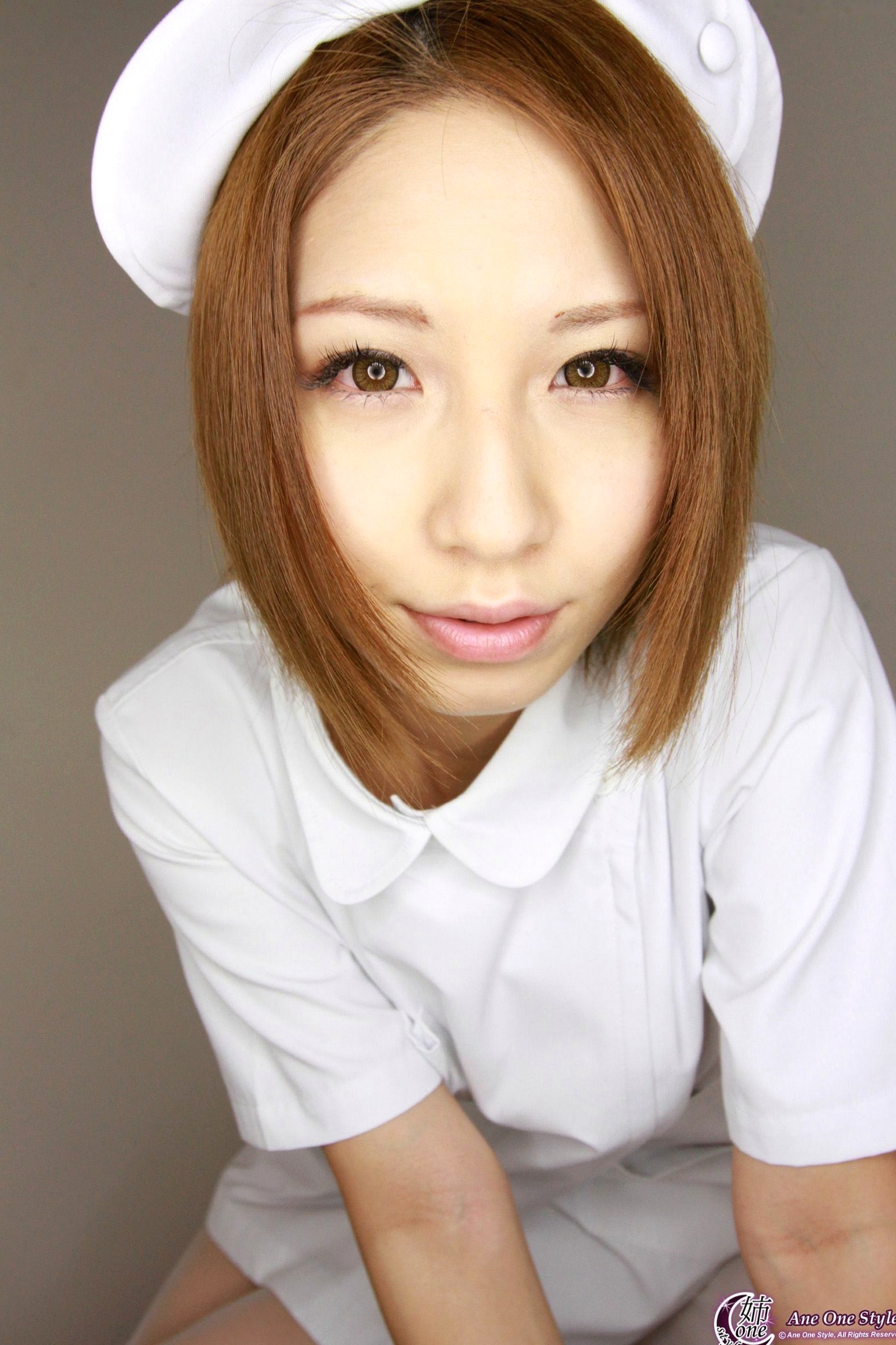 Gallery - X-City_ Ane One Style No.63 水樹りさ/水树莉纱 Risa Mizuki 写真集[38P] 女神私房照_秀色女神 - image 8