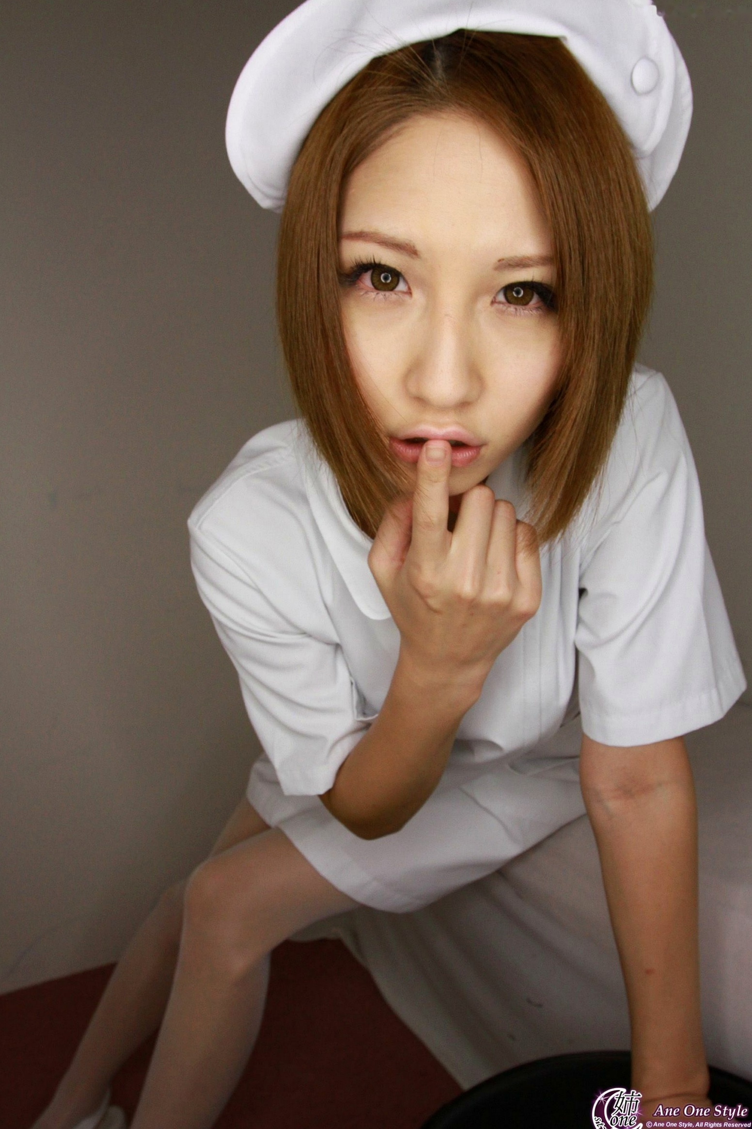 Gallery - X-City_ Ane One Style No.63 水樹りさ/水树莉纱 Risa Mizuki 写真集[38P] 女神私房照_秀色女神 - image 9