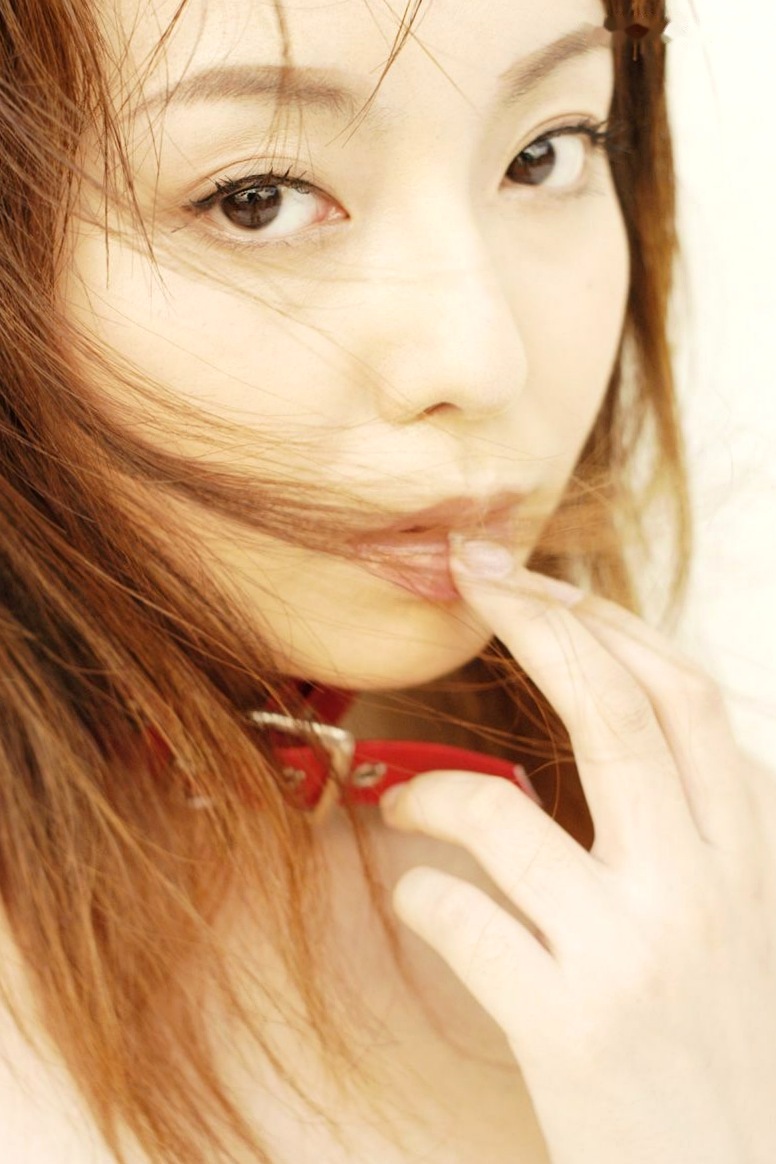 Gallery - X-City_ Hada Kiss Vol06 来栖里绪 Rio Kurusu 比基尼家居写真集，带来清新夏日诱惑与甜美私房视觉享受日本性感诱惑比基尼清纯 女神私房照_秀色女神 - image 16